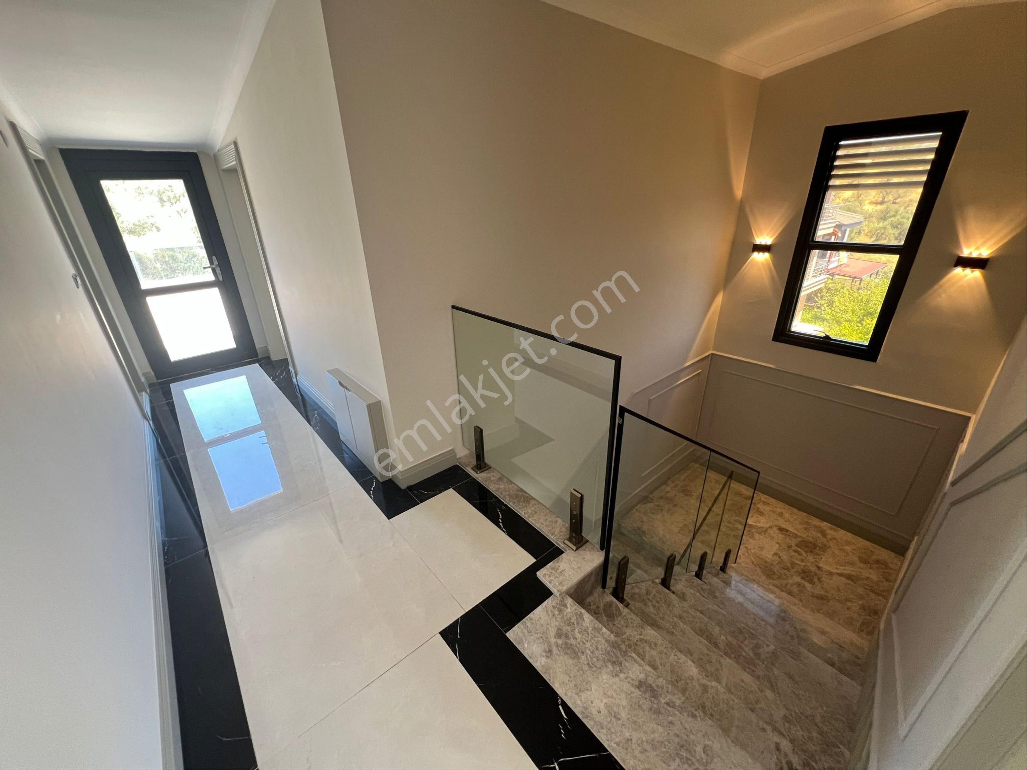 🩷cemre Emlaktan Altınoluk Bölgesinde Satılık Sıfır 4+1 Havuzlu Villalar🩷 - Görsel 13