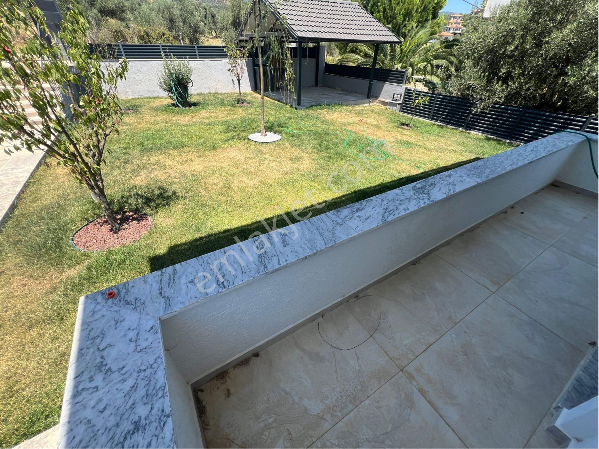 🩷cemre Emlaktan Altınoluk Bölgesinde Satılık Sıfır 4+1 Havuzlu Villalar🩷 - Görsel 21