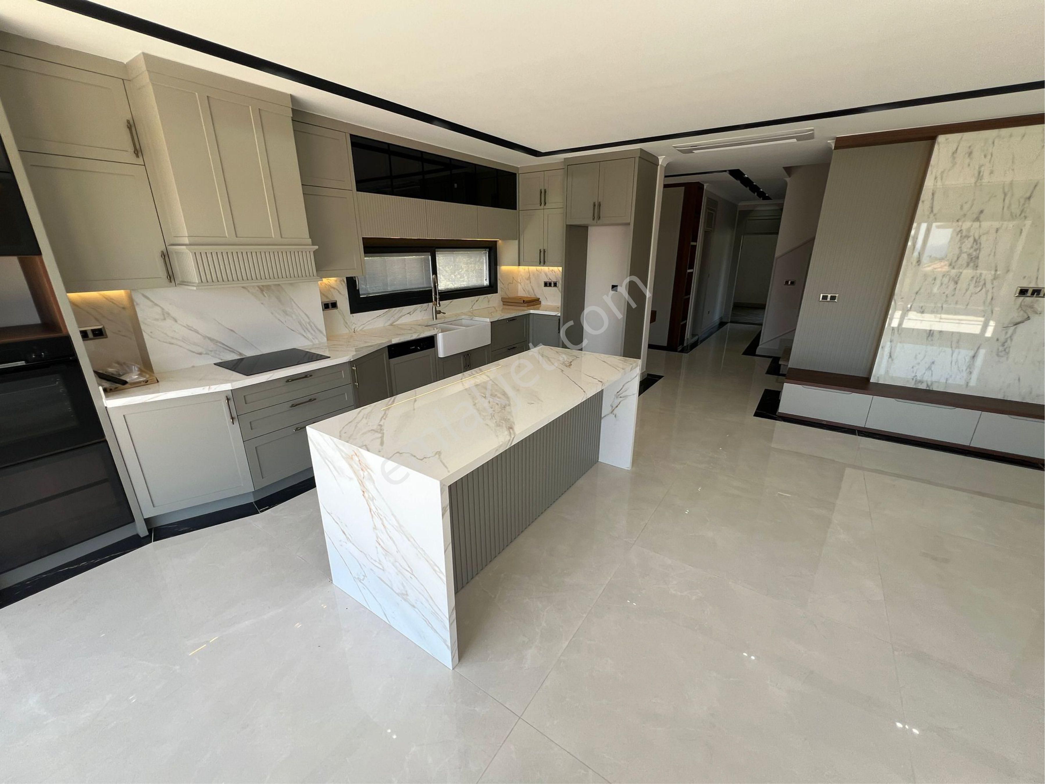 🩷cemre Emlaktan Altınoluk Bölgesinde Satılık Sıfır 4+1 Havuzlu Villalar🩷 - Görsel 28