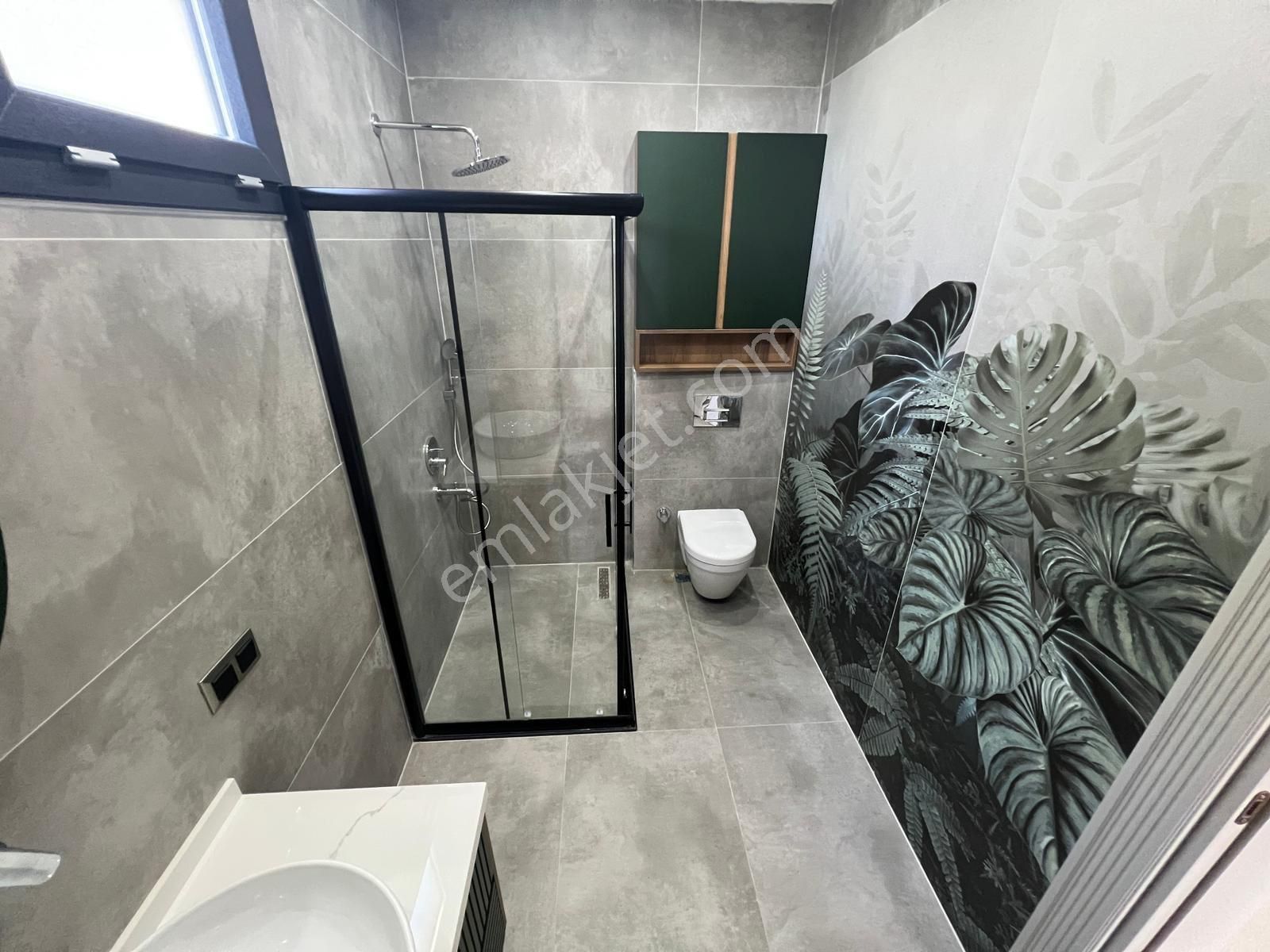 🩷cemre Emlaktan Altınoluk Bölgesinde Satılık Sıfır 4+1 Havuzlu Villalar🩷 - Görsel 18