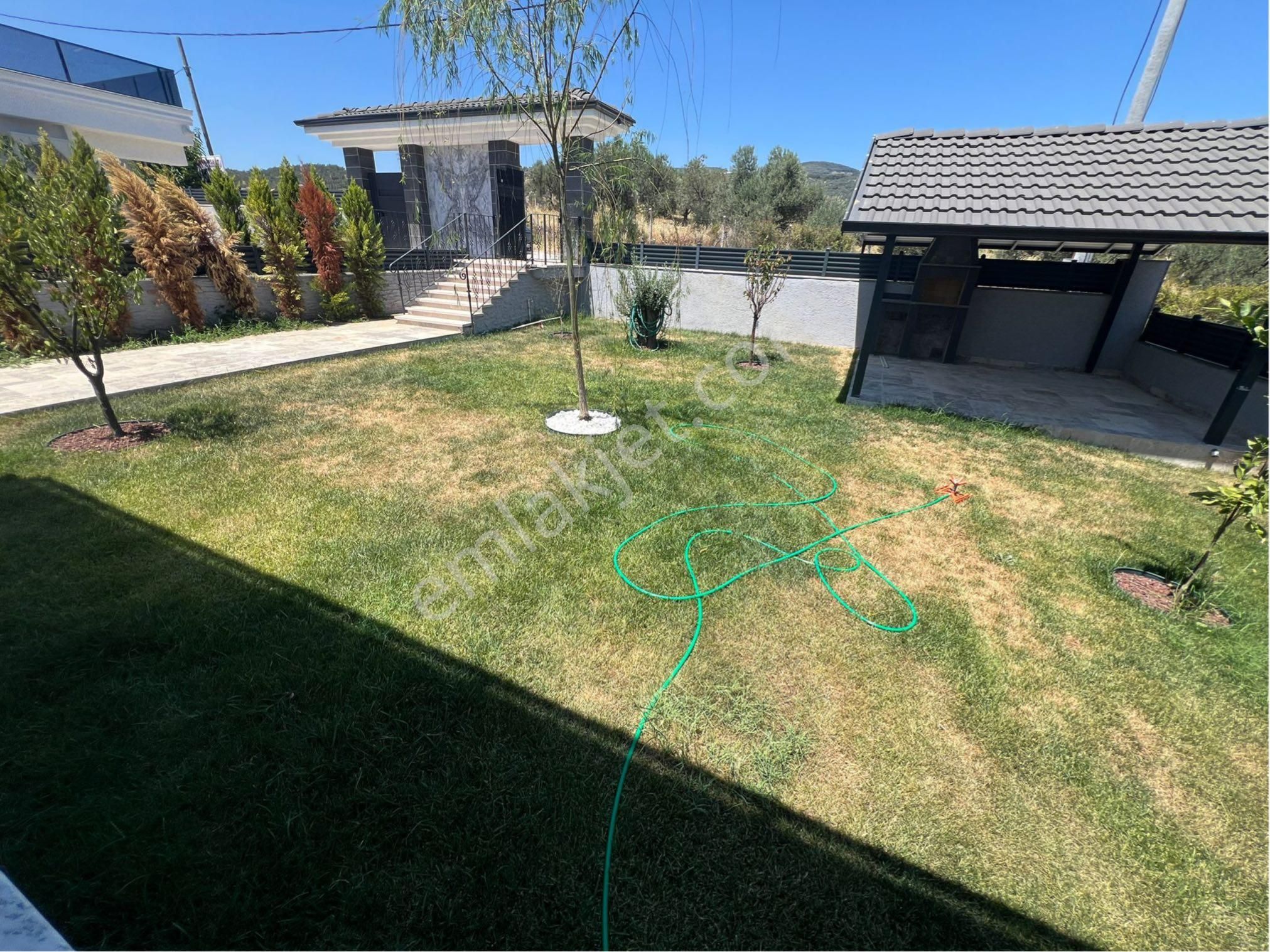 🩷cemre Emlaktan Altınoluk Bölgesinde Satılık Sıfır 4+1 Havuzlu Villalar🩷 - Görsel 20