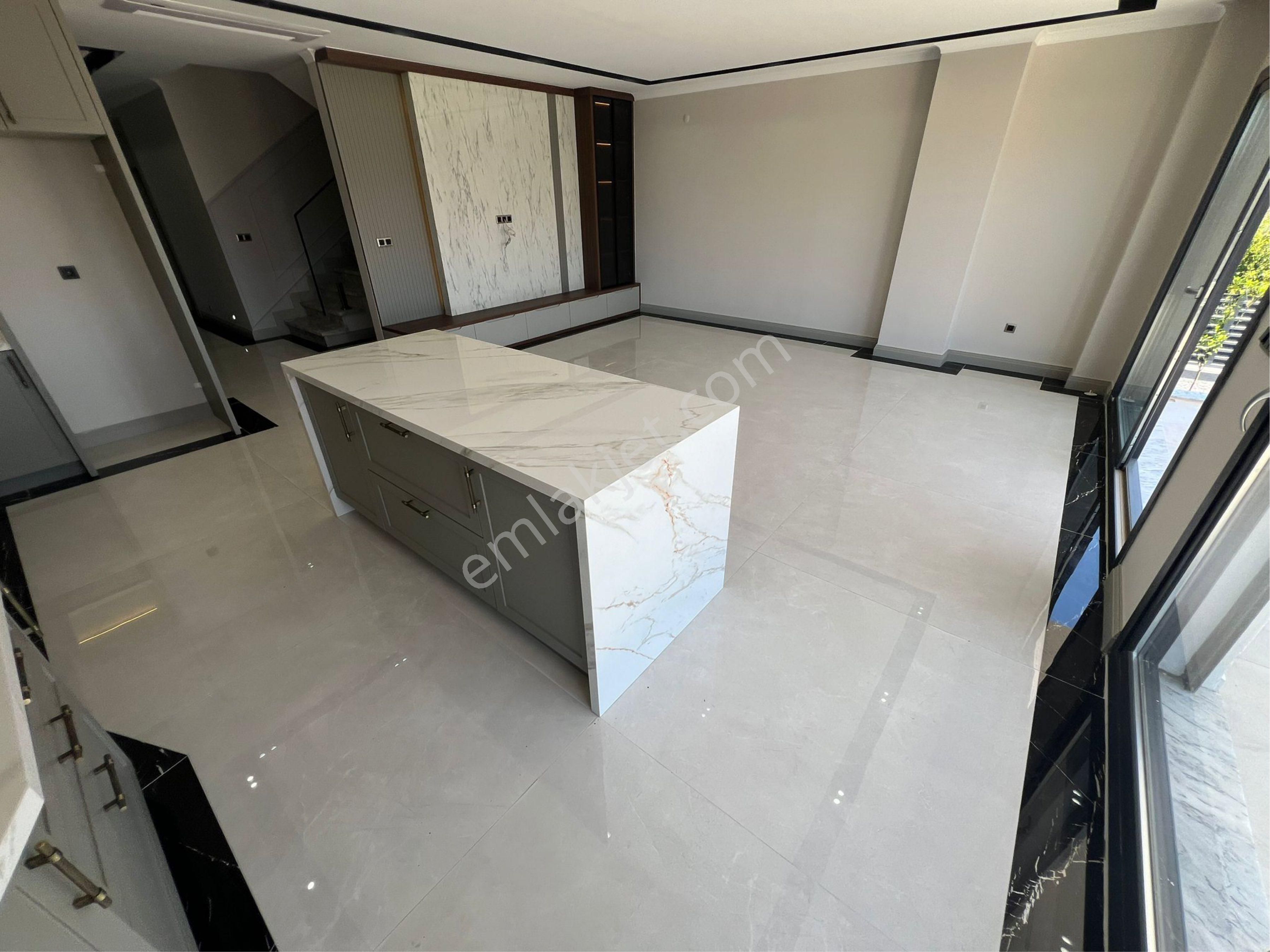 🩷cemre Emlaktan Altınoluk Bölgesinde Satılık Sıfır 4+1 Havuzlu Villalar🩷 - Görsel 29