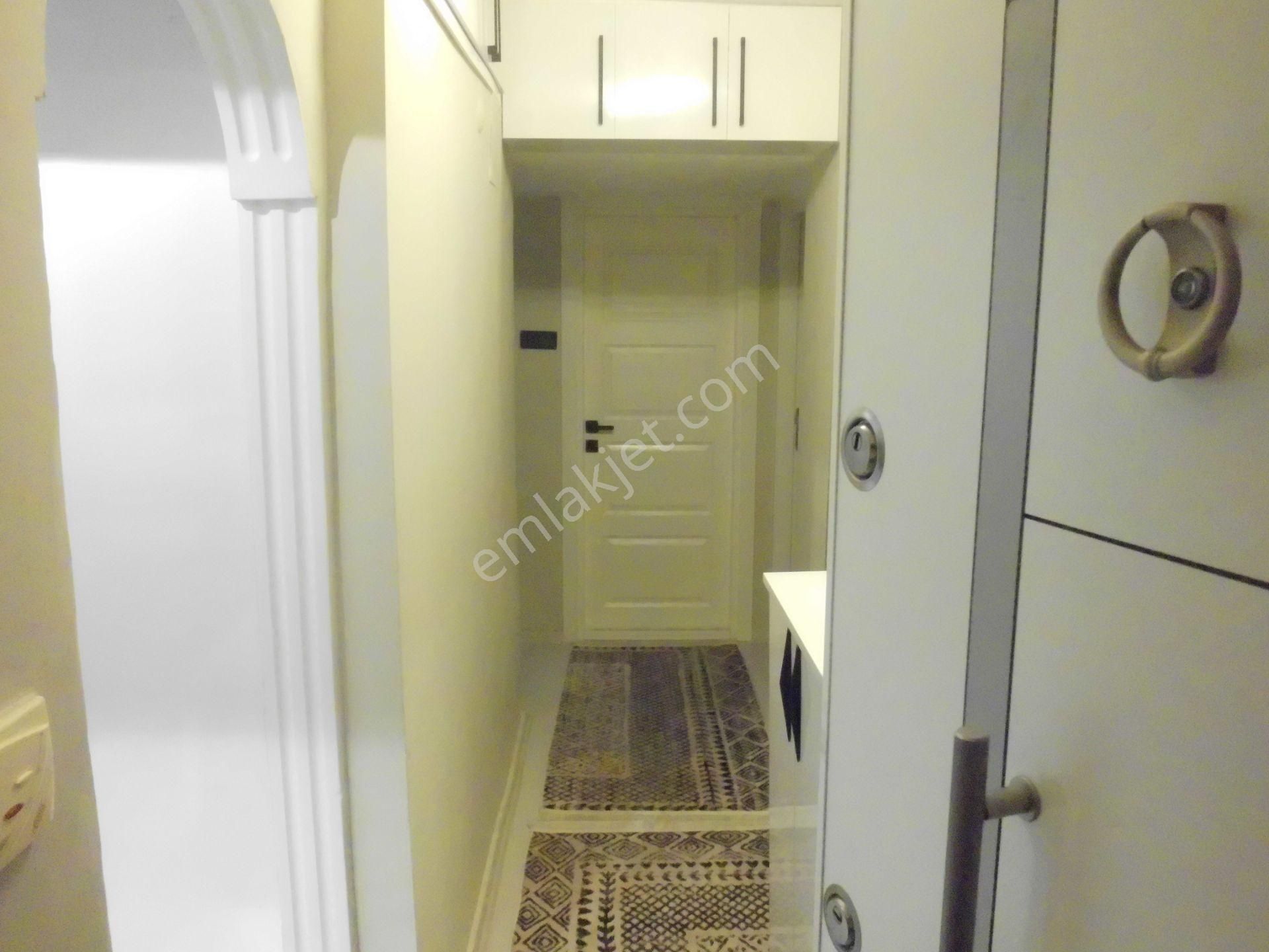 Full Lüks Eşyalı Kiralık Daire