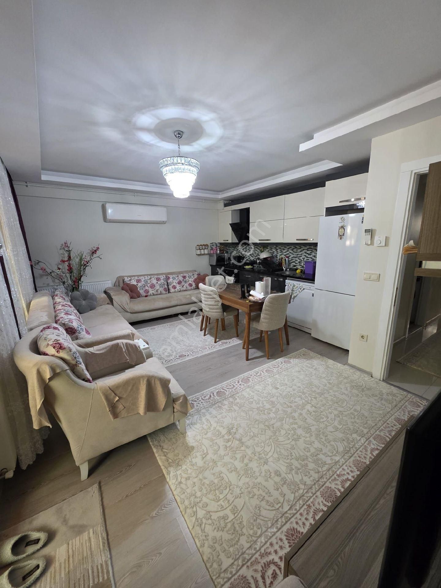 Baven 'den Balçova Yeni Bina'da 125 M2 3+1 Daire