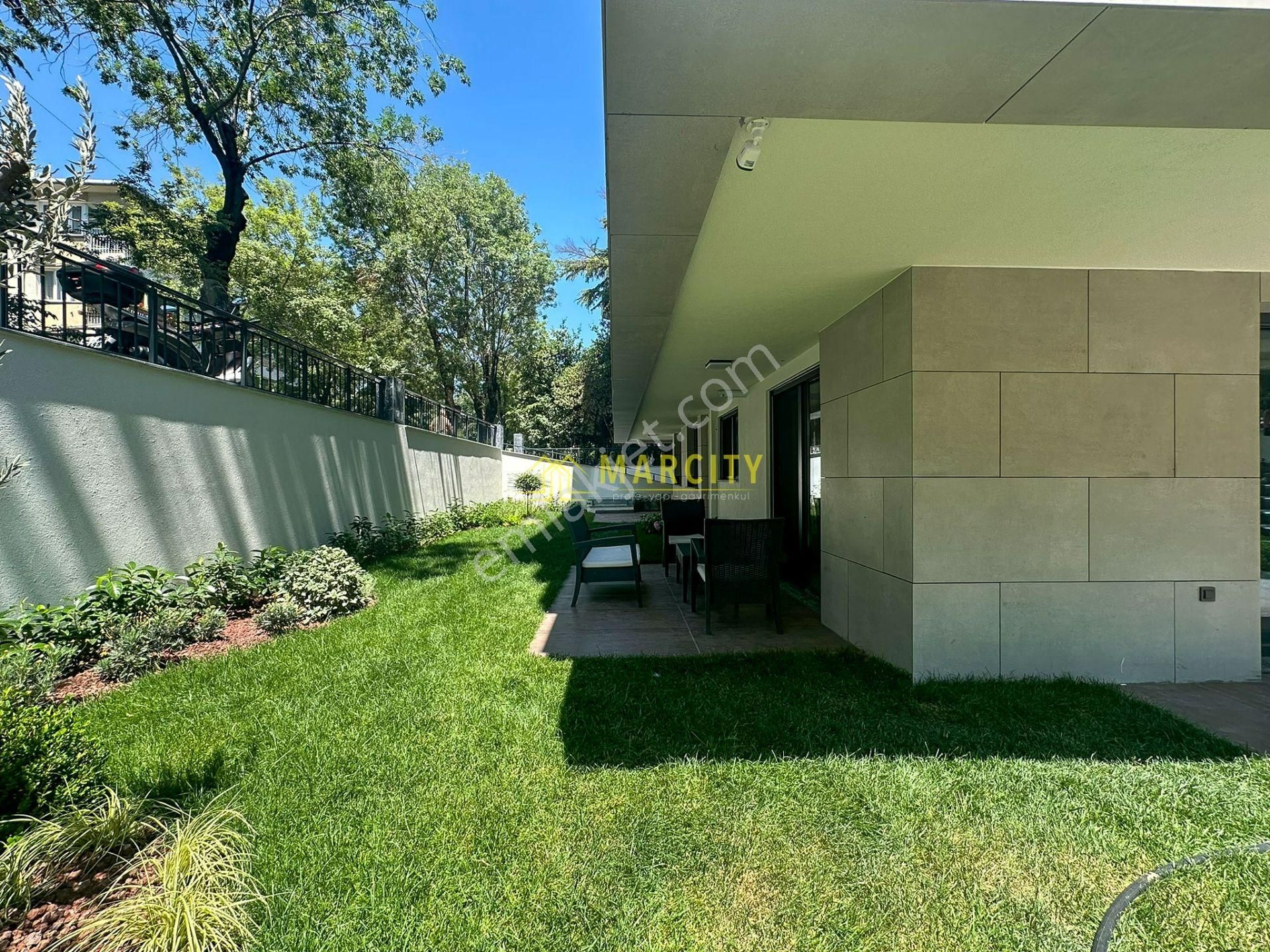 Marcity Yeşilyurt'da Prestijli 90m² 2+1 Satılık Bahçe Teraslı - Görsel 3