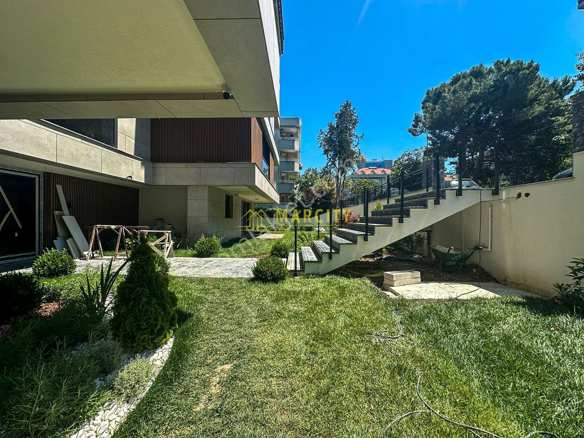 Marcity Yeşilyurt'da Prestijli 90m² 2+1 Satılık Bahçe Teraslı - Görsel 4