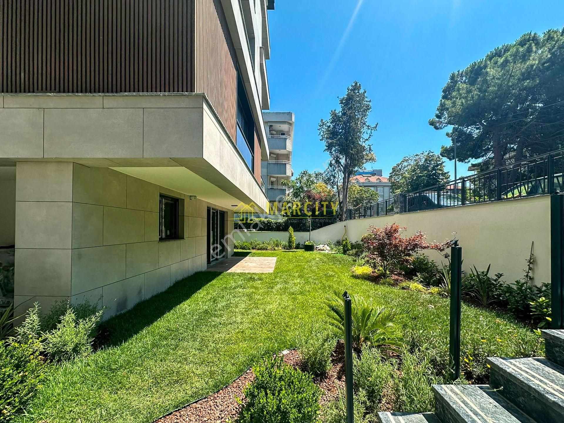 Marcity Yeşilyurt'da Prestijli 90m² 2+1 Satılık Bahçe Teraslı - Görsel 5