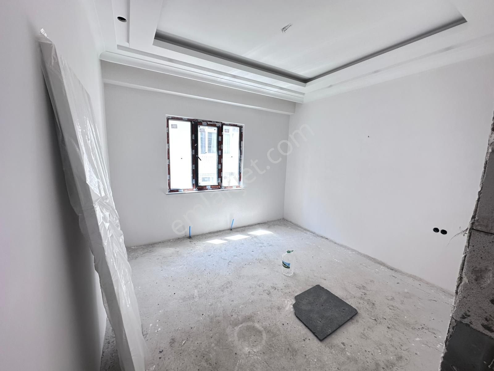 Erpay İnşaat Tan İslambey Mah 2+1 90m² Satılık Lüks Ara Katdaire