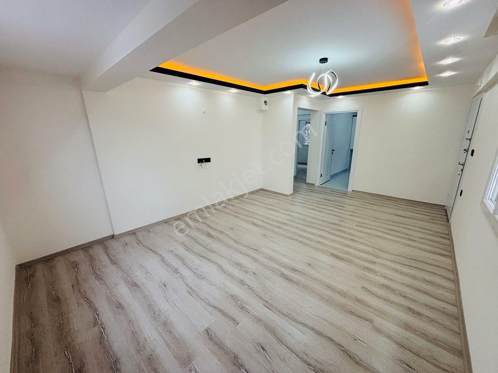 Didim Satılık Denize 500m Mesafede 2+1 Ayrı Mutfaklı Bahçeli Yazlık Daire - Görsel 2