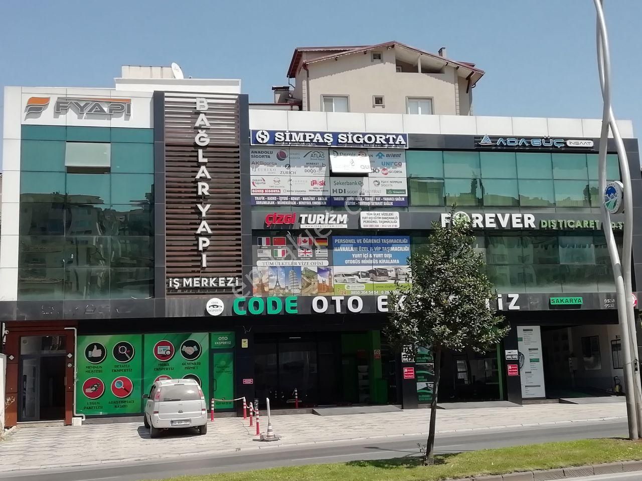 Sahibinden Kiralık Ofis