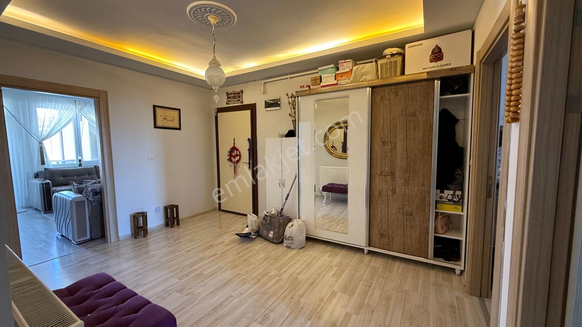 Öz Gaye Emlaktan Develi Kızıkyolu Ana Cadde Üzeri Satılık Lüks Daire