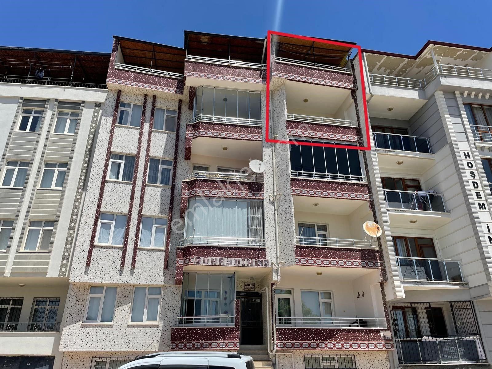 Mevsim Gayrimenkulden Olgunlarda Satılık 3+1 Dubleks Daire