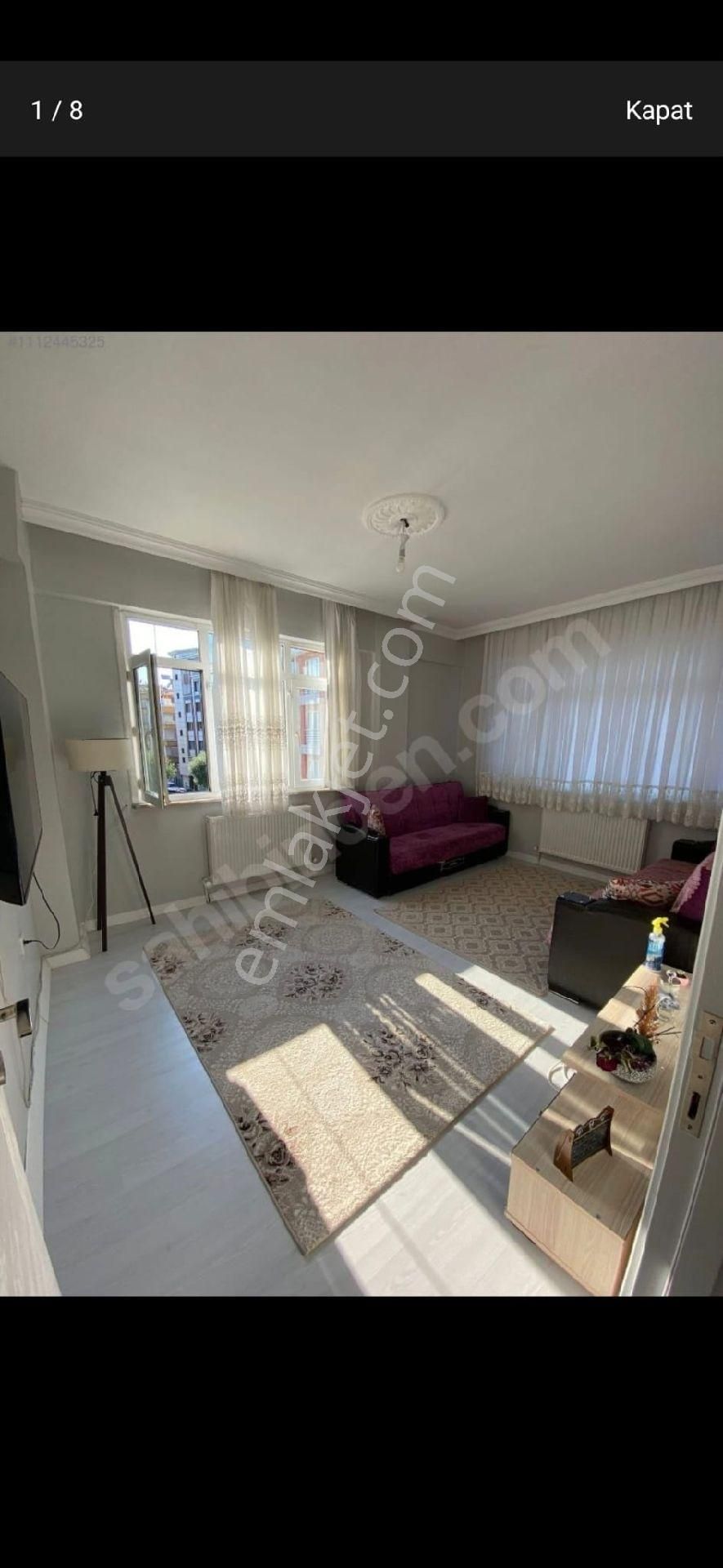 Yenibosna Yıldırım Beyazıt Cad Satılık 3+1 Daire - Görsel 4