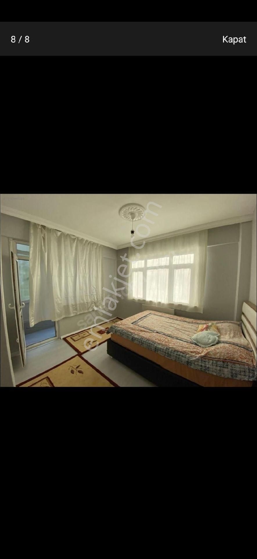 Yenibosna Yıldırım Beyazıt Cad Satılık 3+1 Daire - Görsel 5