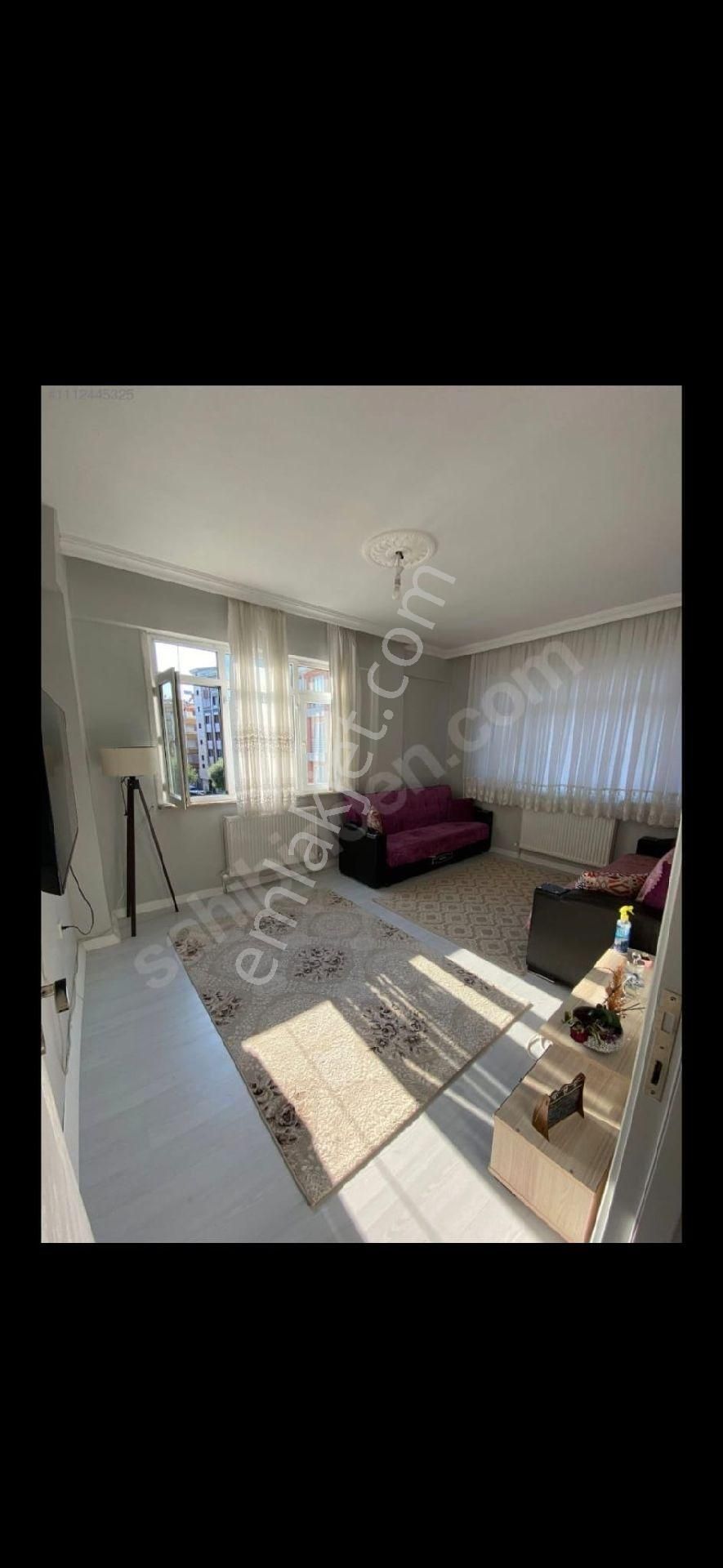 Yenibosna Yıldırım Beyazıt Cad Satılık 3+1 Daire - Görsel 8