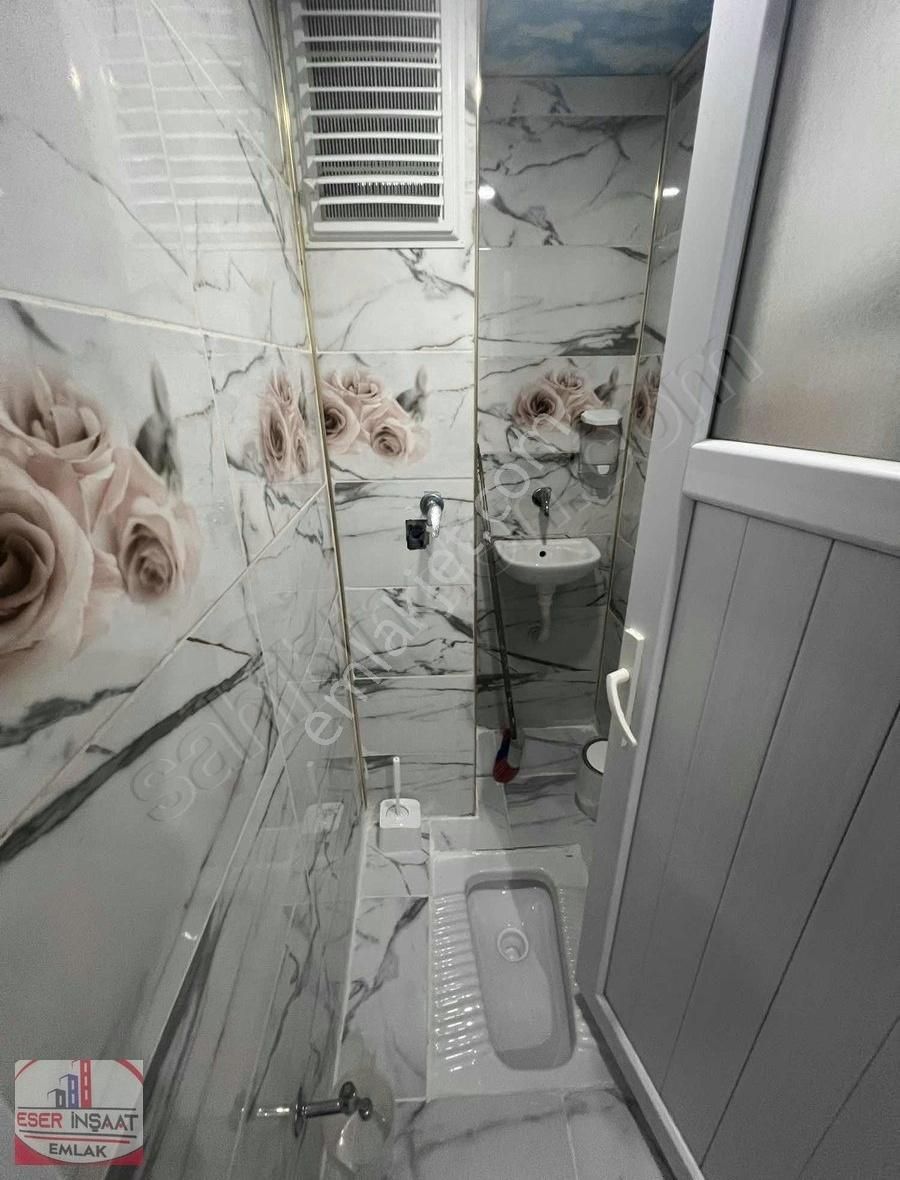 Eser İnşaattan Satılık Lüks Giriş Kat - Görsel 9