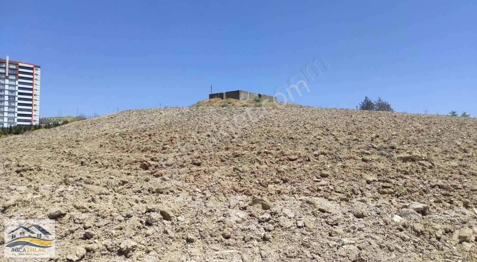 Aşağıyurtçu Da Satılık İmarlı Arsa