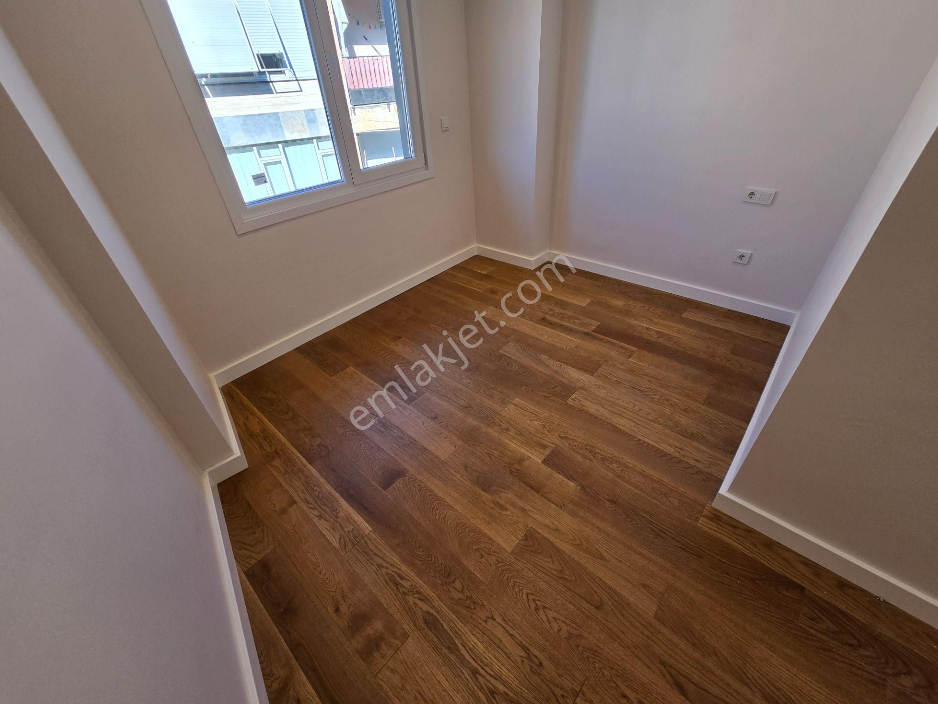Tam Merkezde Eşsiz Boğaz Manzaralı 3+1 150 M2 Lüx Dublex Daire - Görsel 8