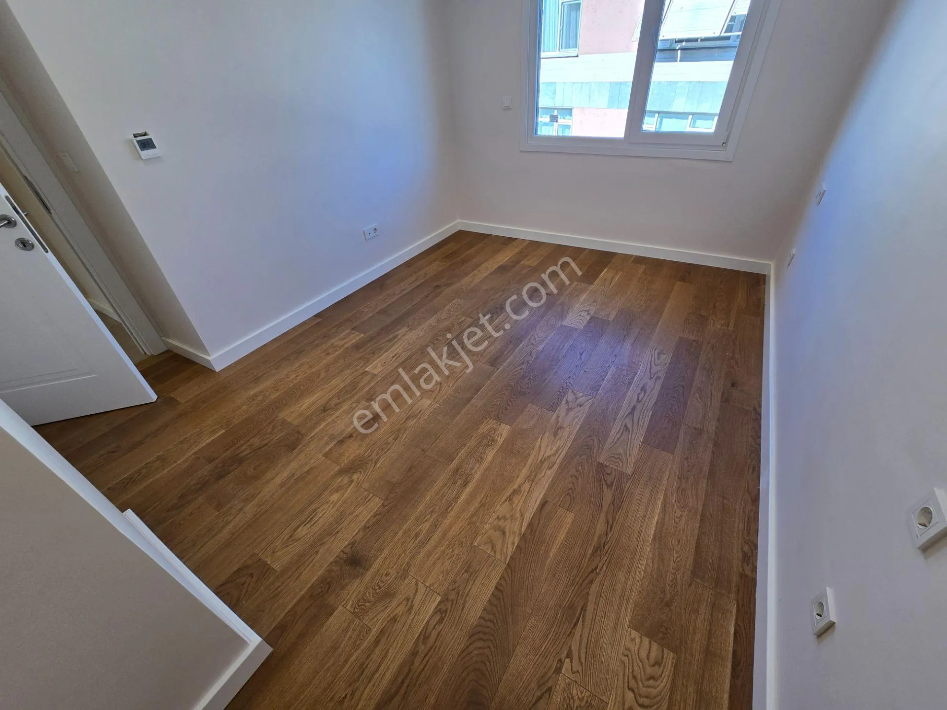 Tam Merkezde Eşsiz Boğaz Manzaralı 3+1 150 M2 Lüx Dublex Daire - Görsel 12