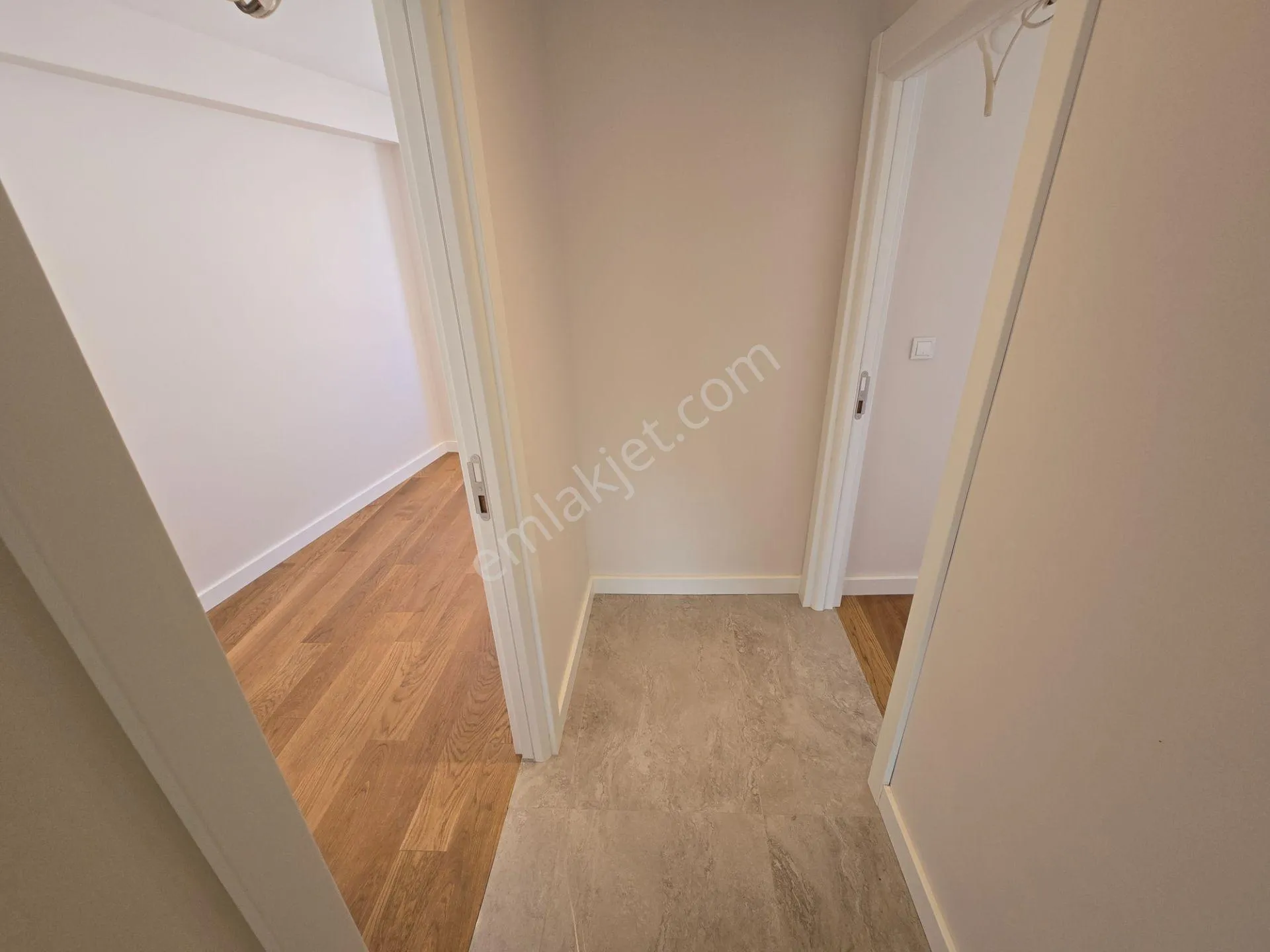 Tam Merkezde Eşsiz Boğaz Manzaralı 3+1 150 M2 Lüx Dublex Daire - Görsel 20