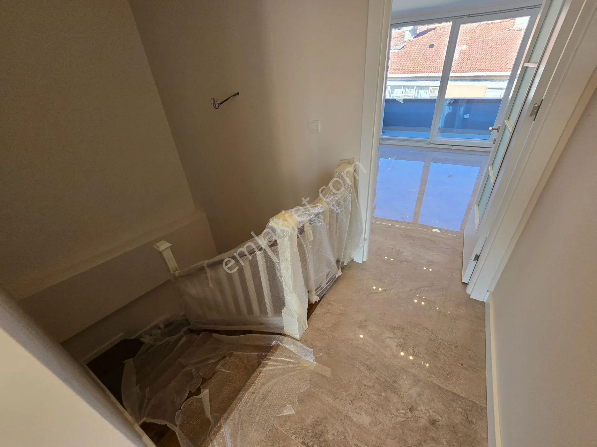 Tam Merkezde Eşsiz Boğaz Manzaralı 3+1 150 M2 Lüx Dublex Daire - Görsel 34