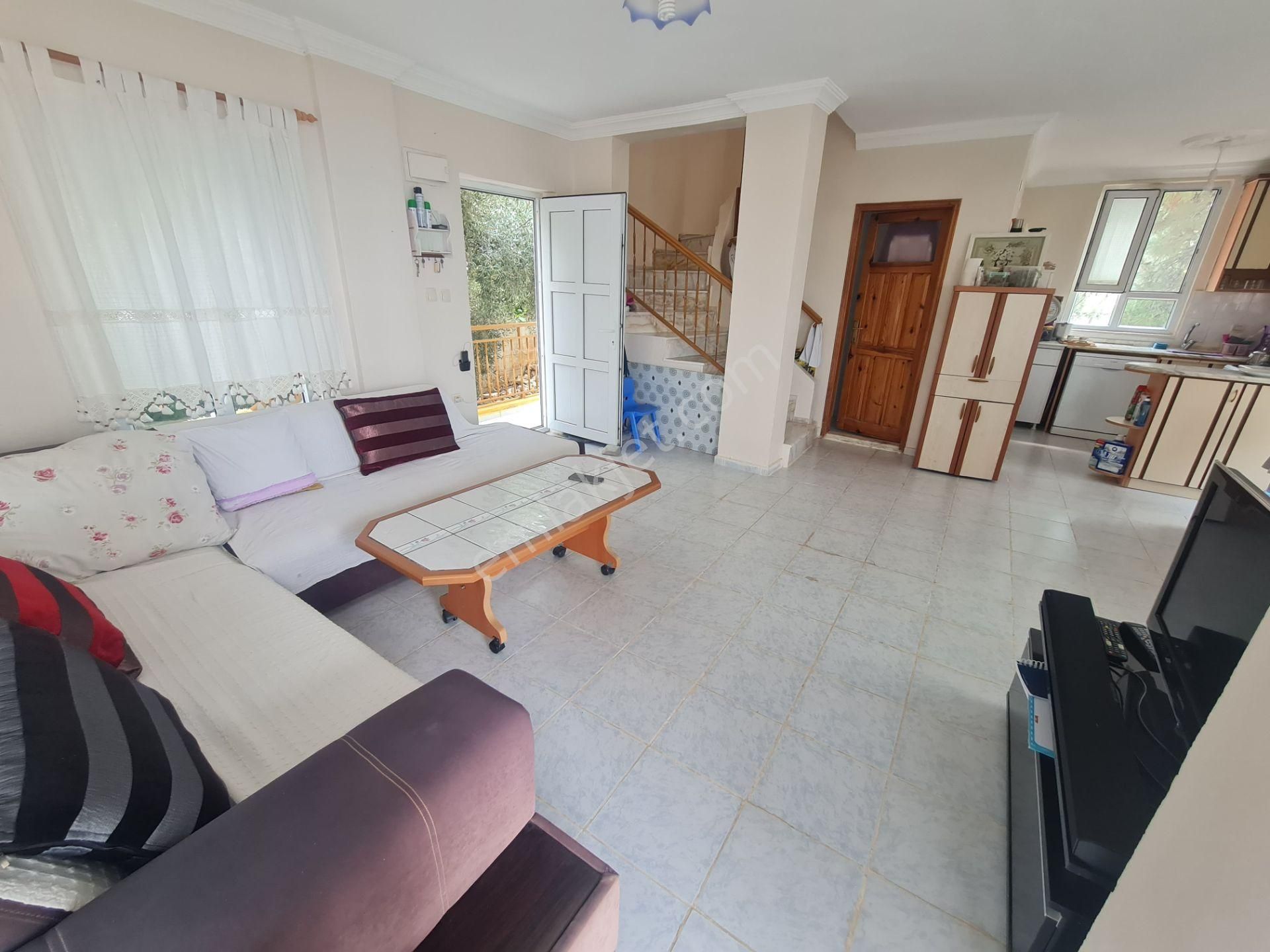 Didim Akbük'te Tam Müstakil 301 M² Arsa İçinde 3+1 Villa - Görsel 6