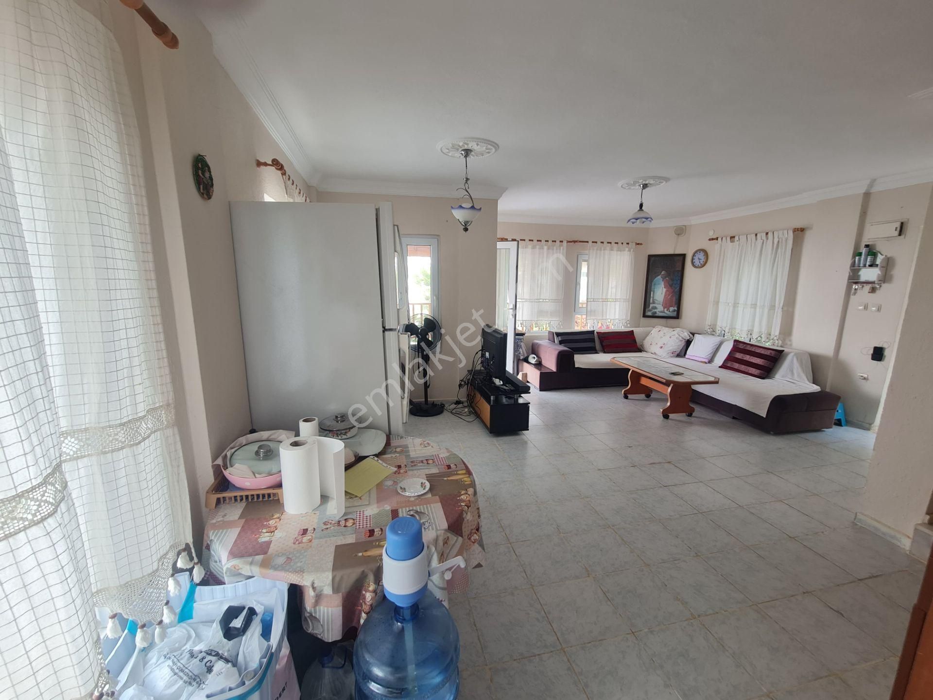 Didim Akbük'te Tam Müstakil 301 M² Arsa İçinde 3+1 Villa - Görsel 7