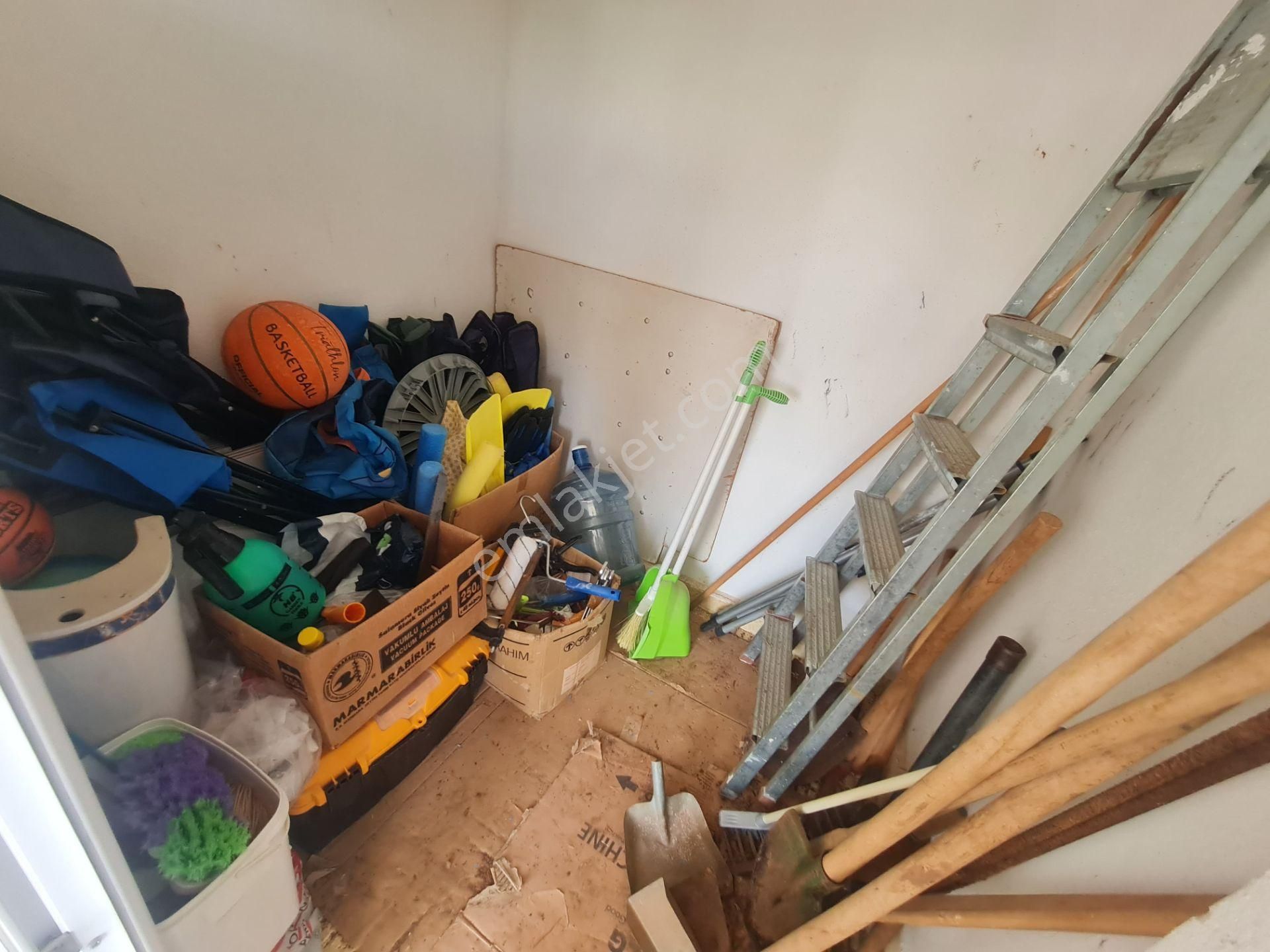 Didim Akbük'te Tam Müstakil 301 M² Arsa İçinde 3+1 Villa - Görsel 24
