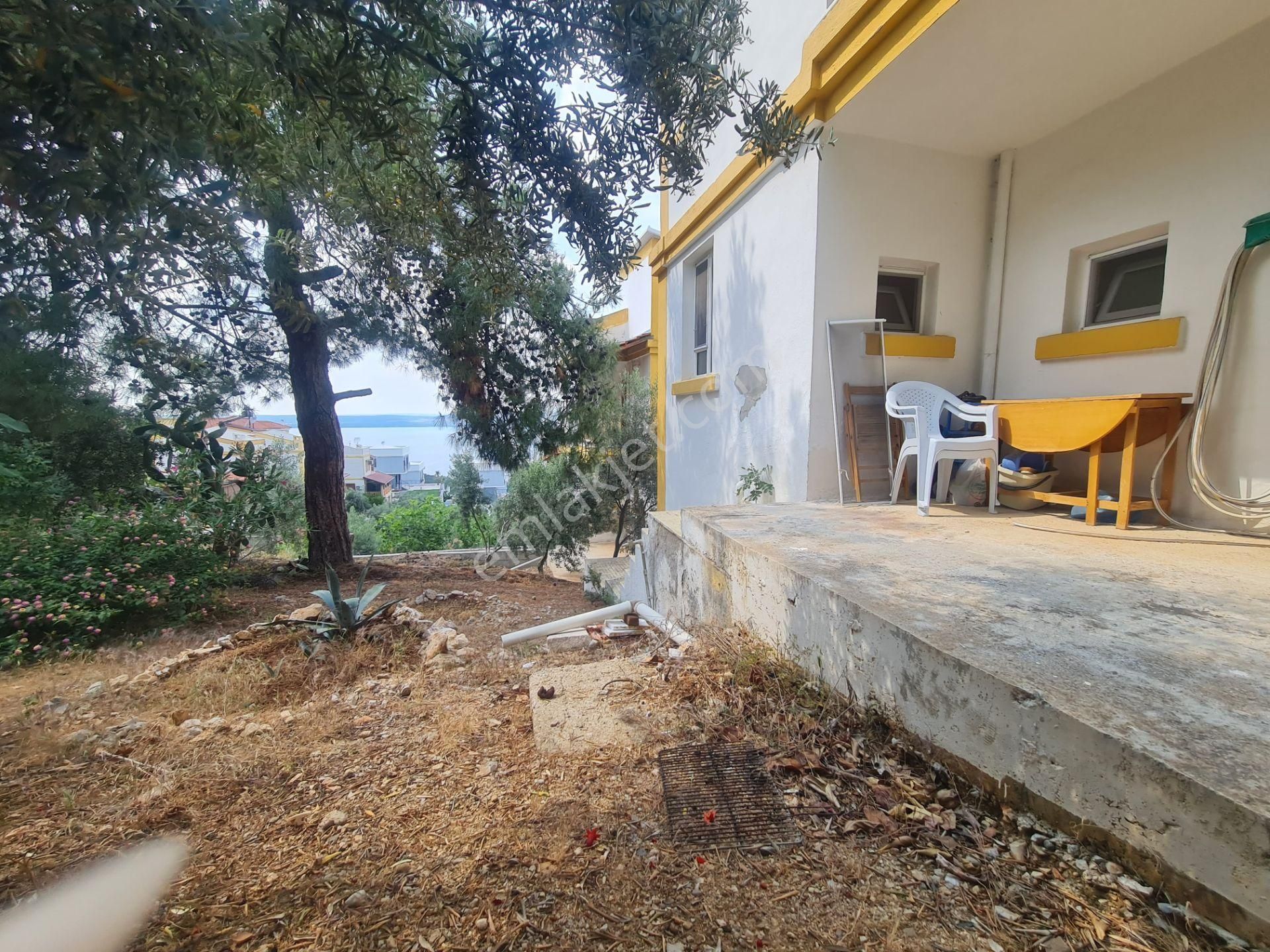 Didim Akbük'te Tam Müstakil 301 M² Arsa İçinde 3+1 Villa - Görsel 4