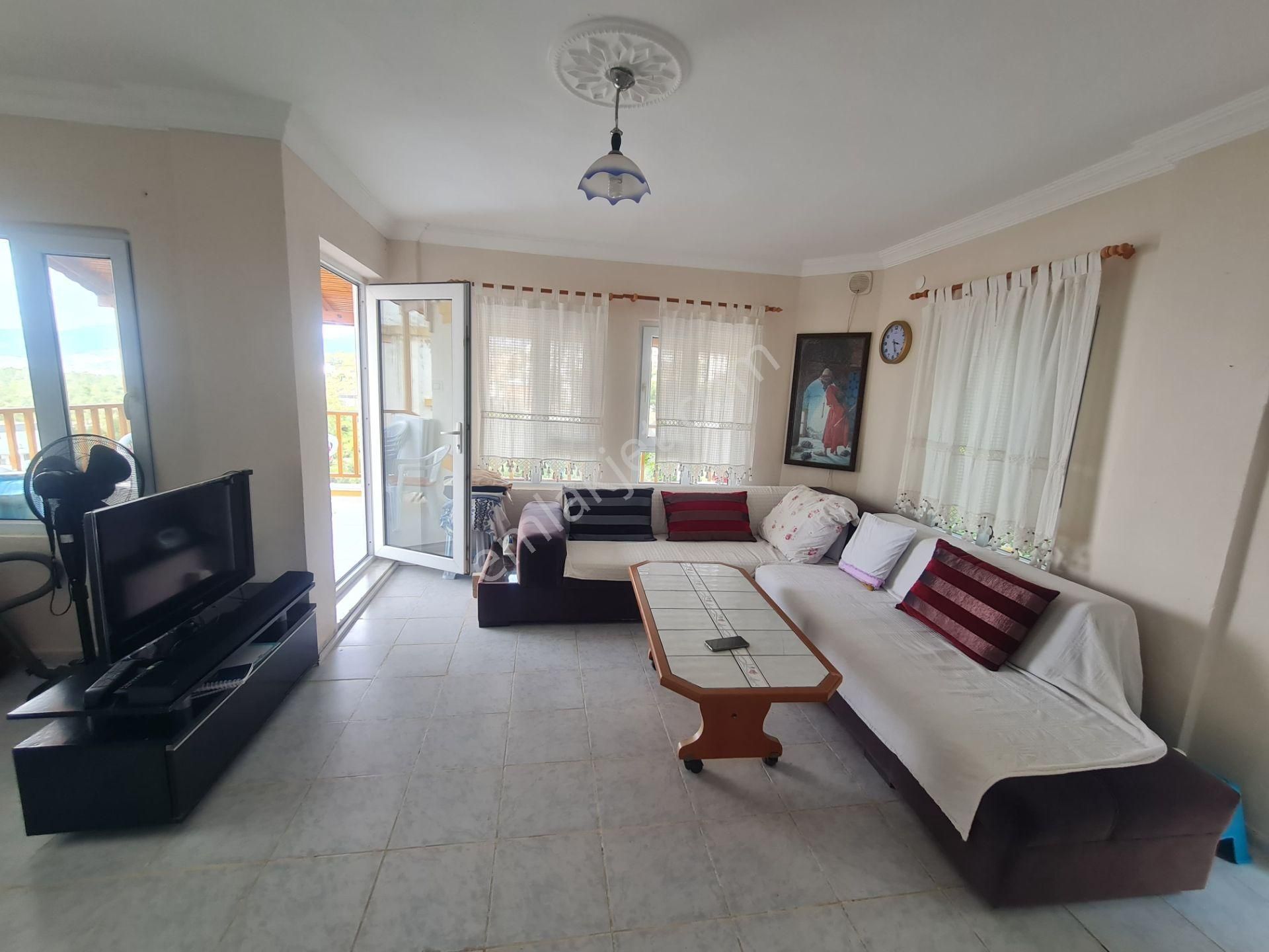 Didim Akbük'te Tam Müstakil 301 M² Arsa İçinde 3+1 Villa - Görsel 5