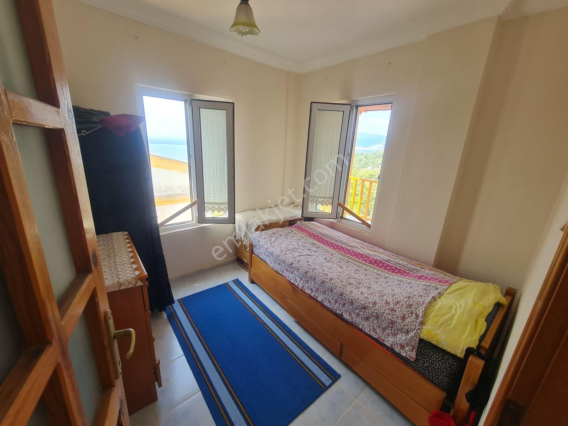 Didim Akbük'te Tam Müstakil 301 M² Arsa İçinde 3+1 Villa - Görsel 15