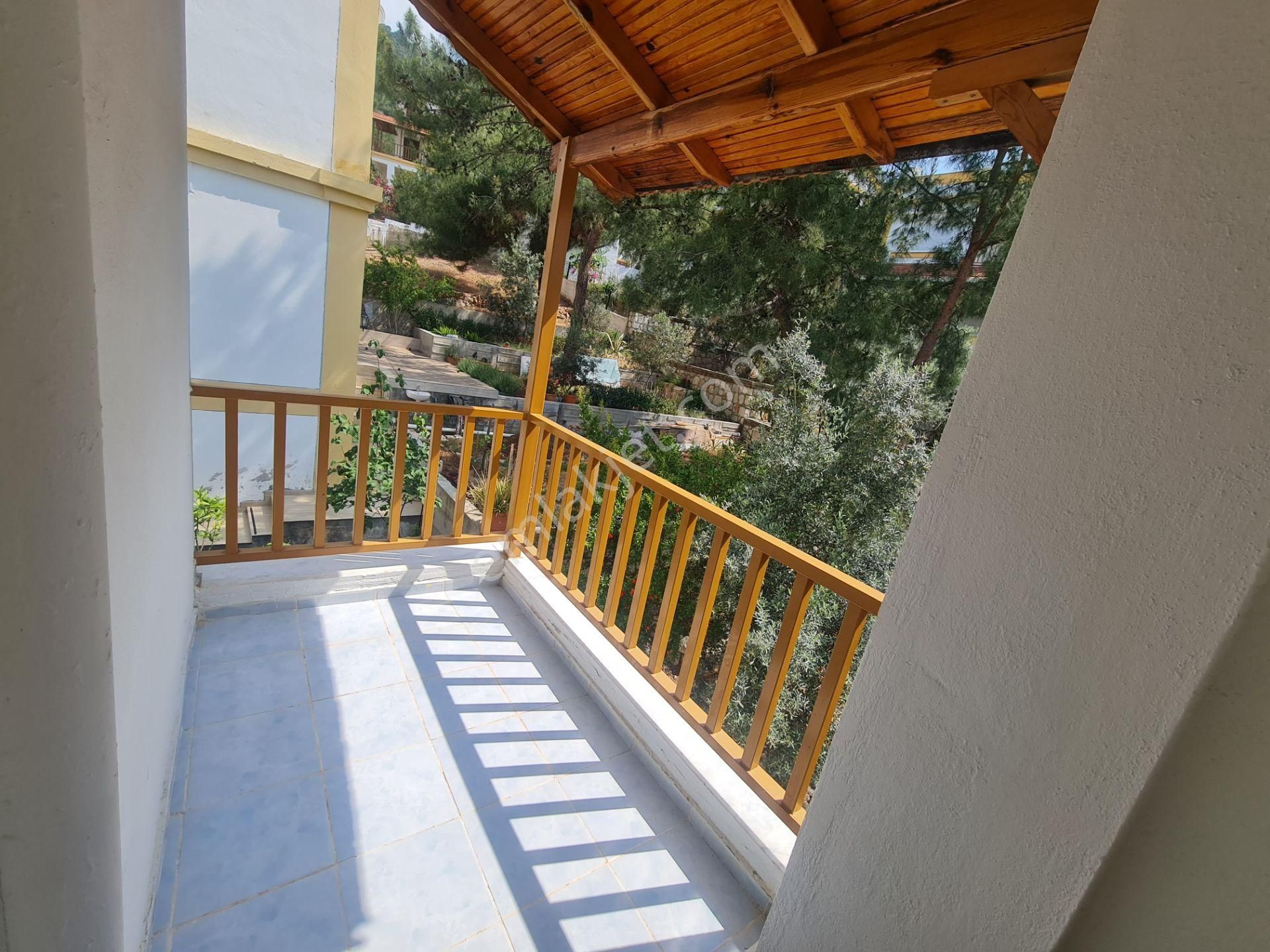 Didim Akbük'te Tam Müstakil 301 M² Arsa İçinde 3+1 Villa - Görsel 21