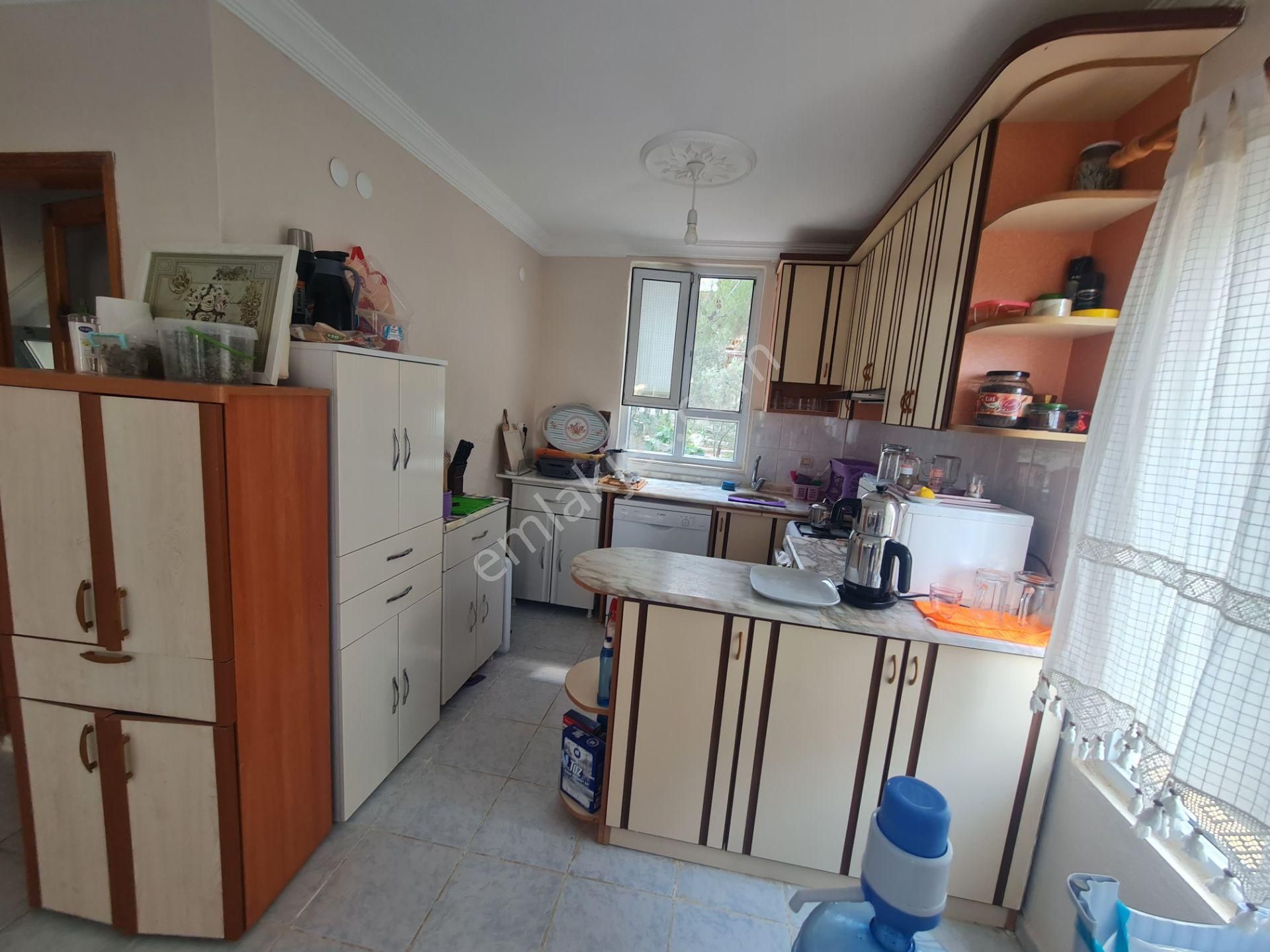 Didim Akbük'te Tam Müstakil 301 M² Arsa İçinde 3+1 Villa - Görsel 8
