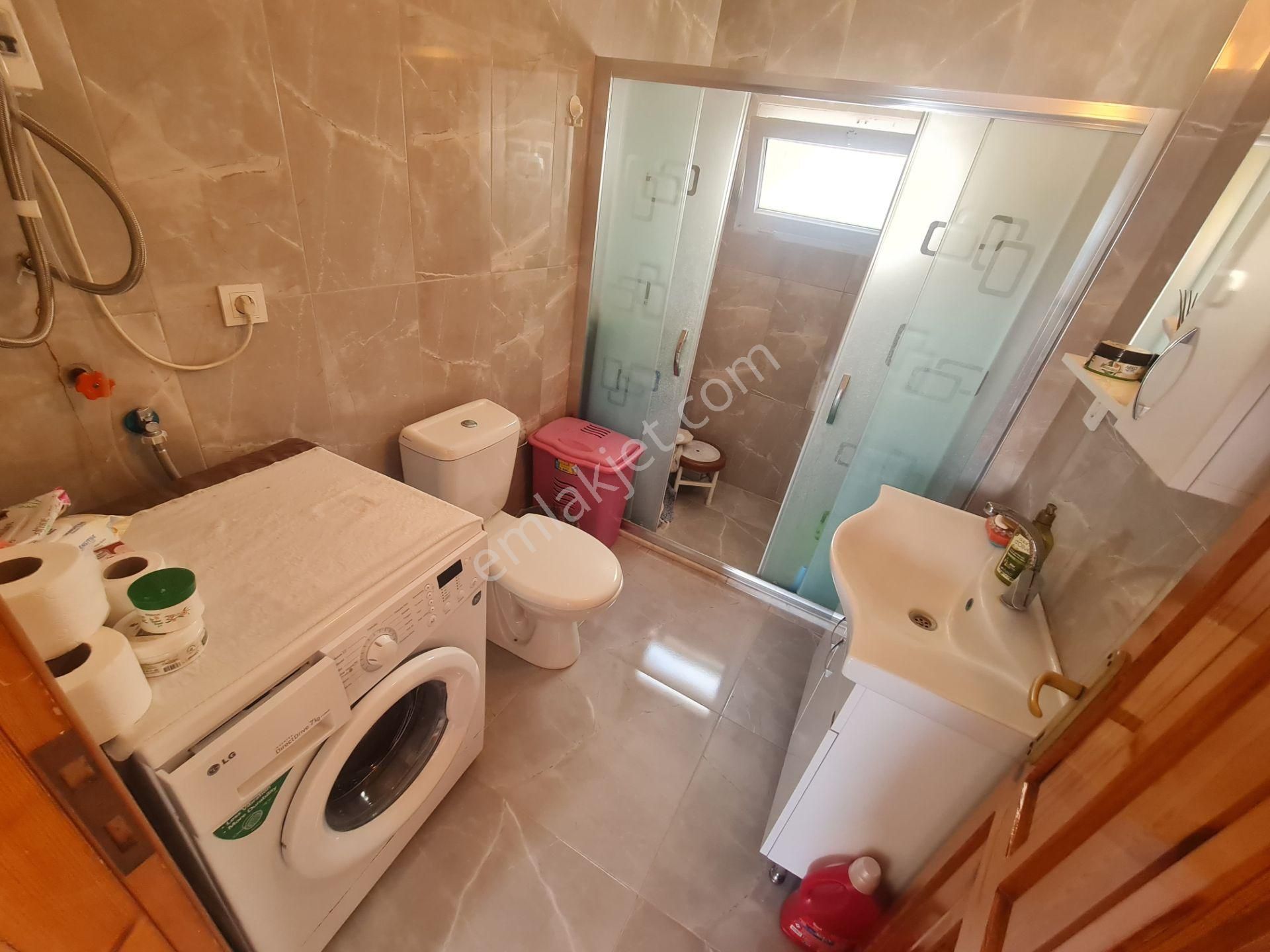 Didim Akbük'te Tam Müstakil 301 M² Arsa İçinde 3+1 Villa - Görsel 17
