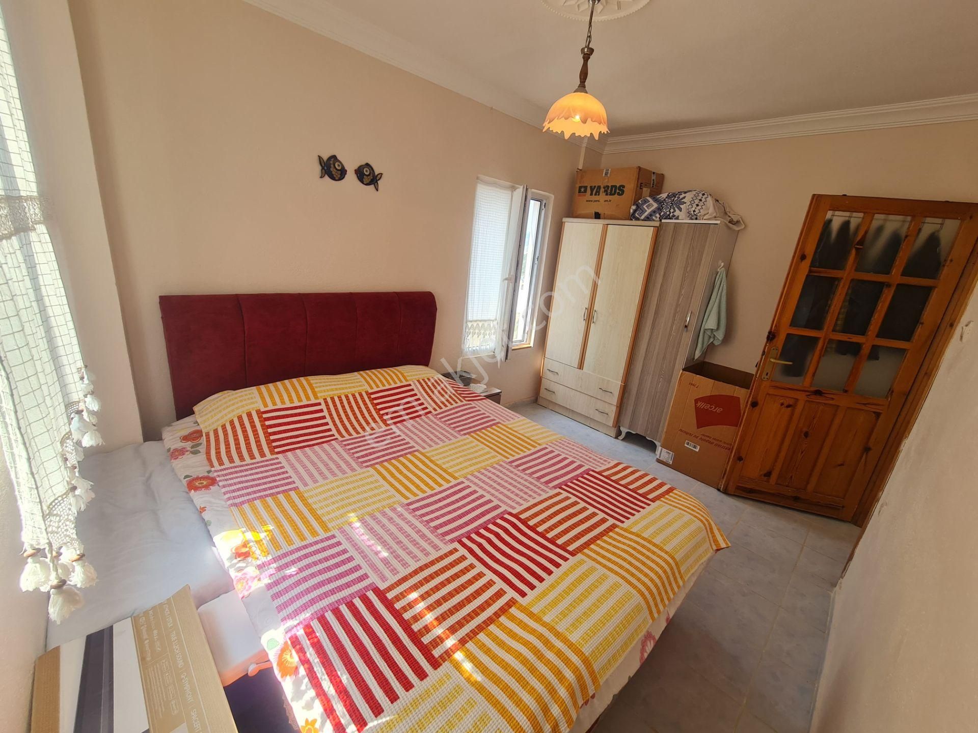 Didim Akbük'te Tam Müstakil 301 M² Arsa İçinde 3+1 Villa - Görsel 14