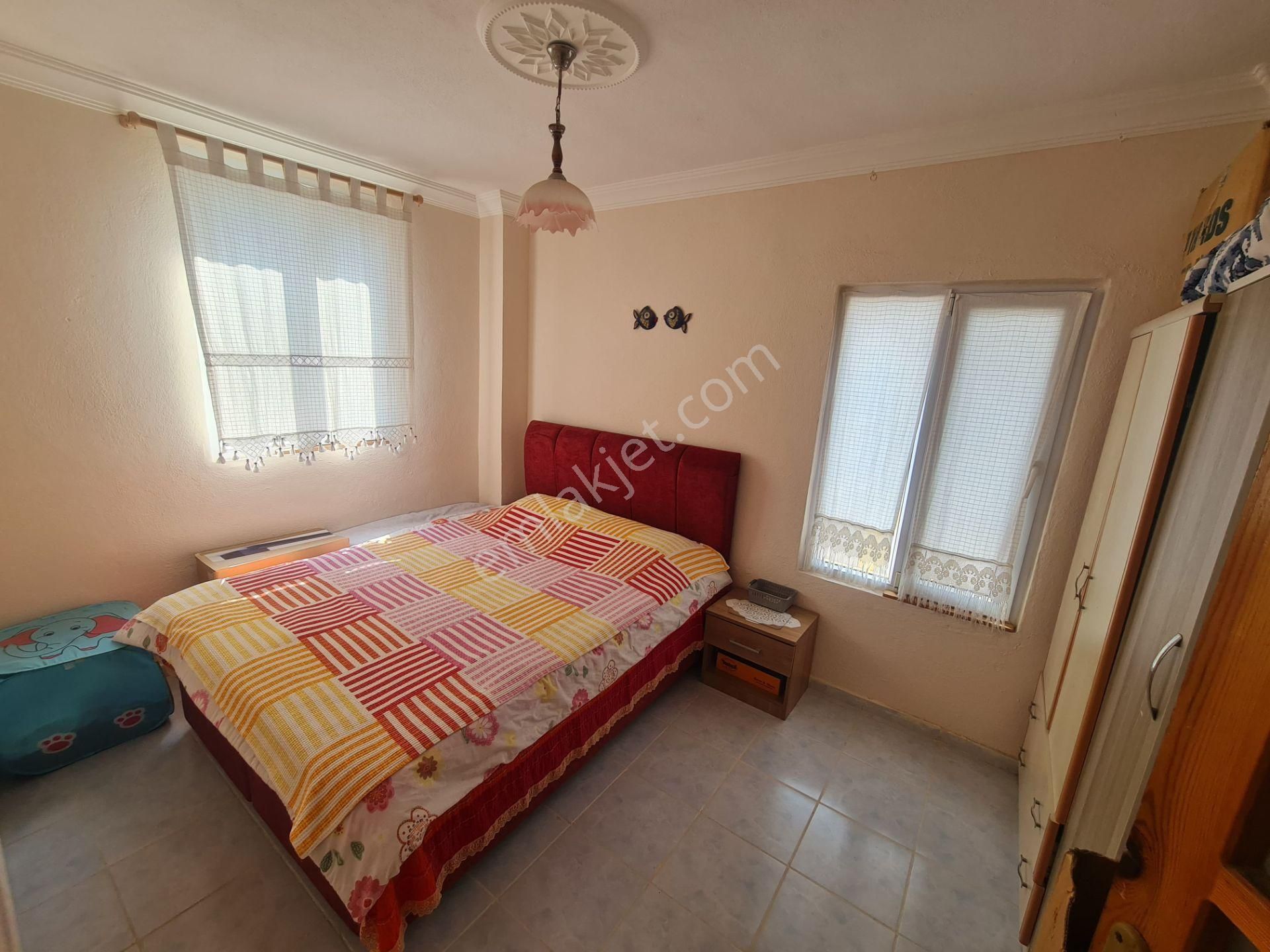 Didim Akbük'te Tam Müstakil 301 M² Arsa İçinde 3+1 Villa - Görsel 13