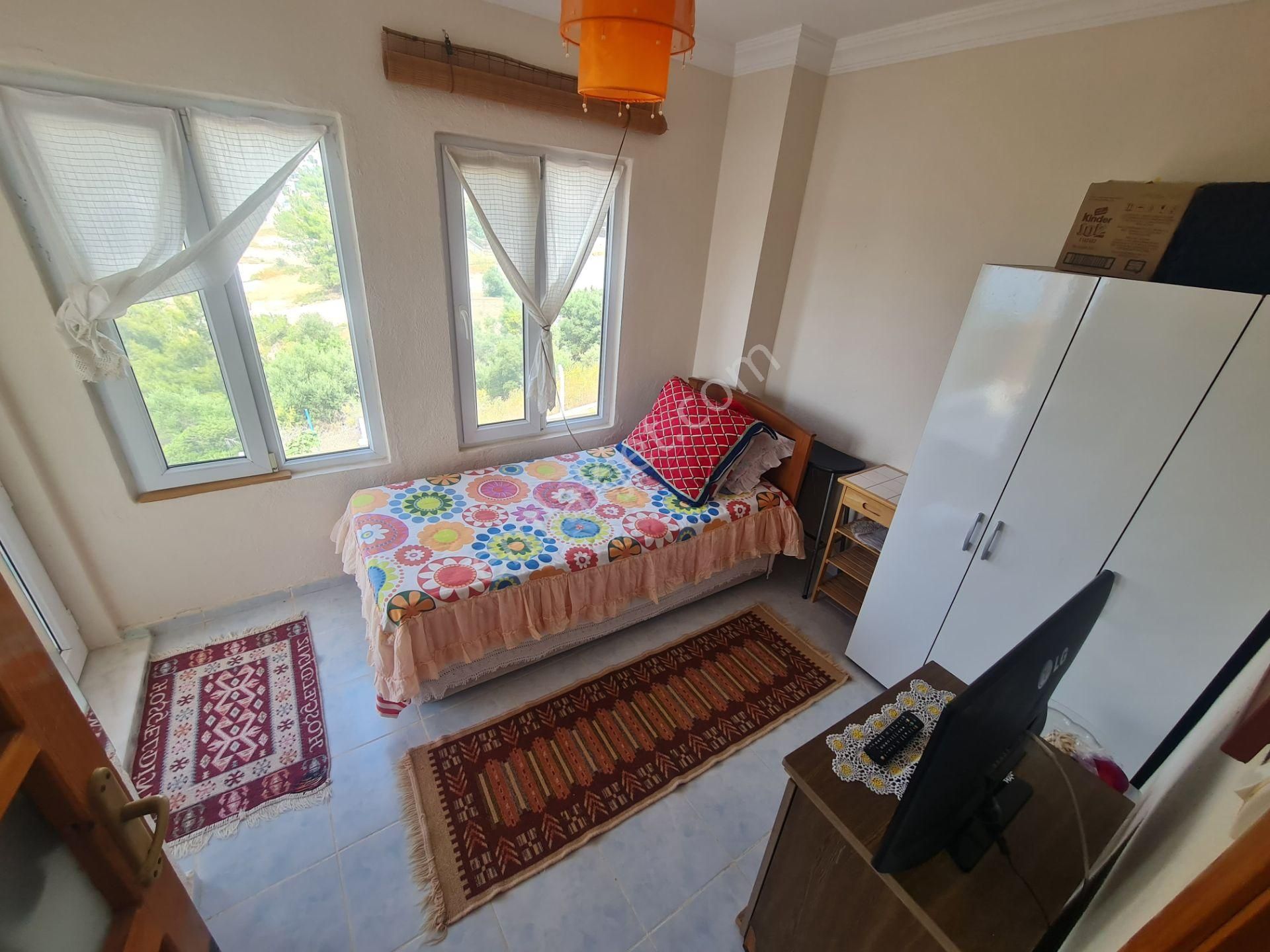 Didim Akbük'te Tam Müstakil 301 M² Arsa İçinde 3+1 Villa - Görsel 11