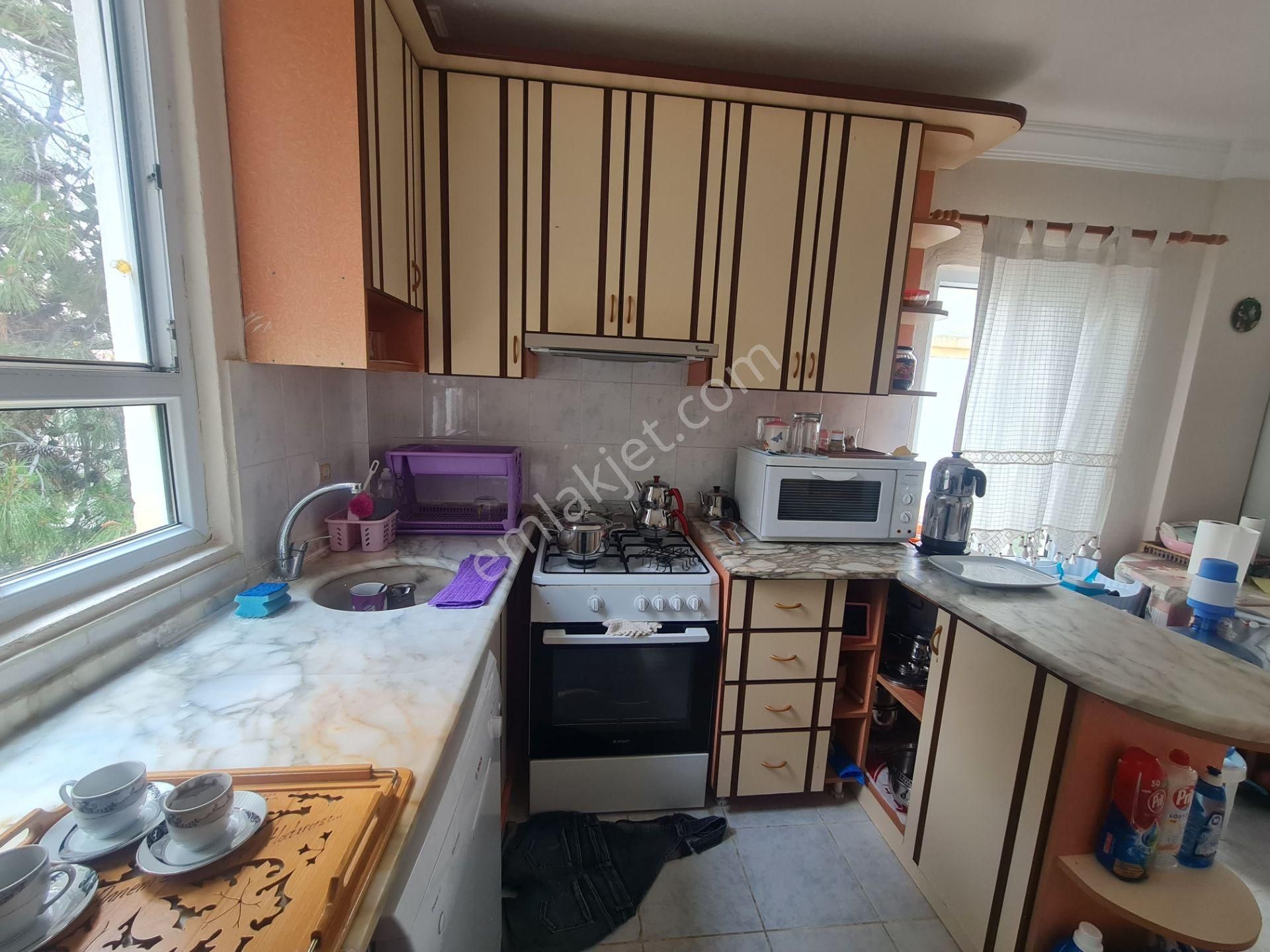 Didim Akbük'te Tam Müstakil 301 M² Arsa İçinde 3+1 Villa - Görsel 10
