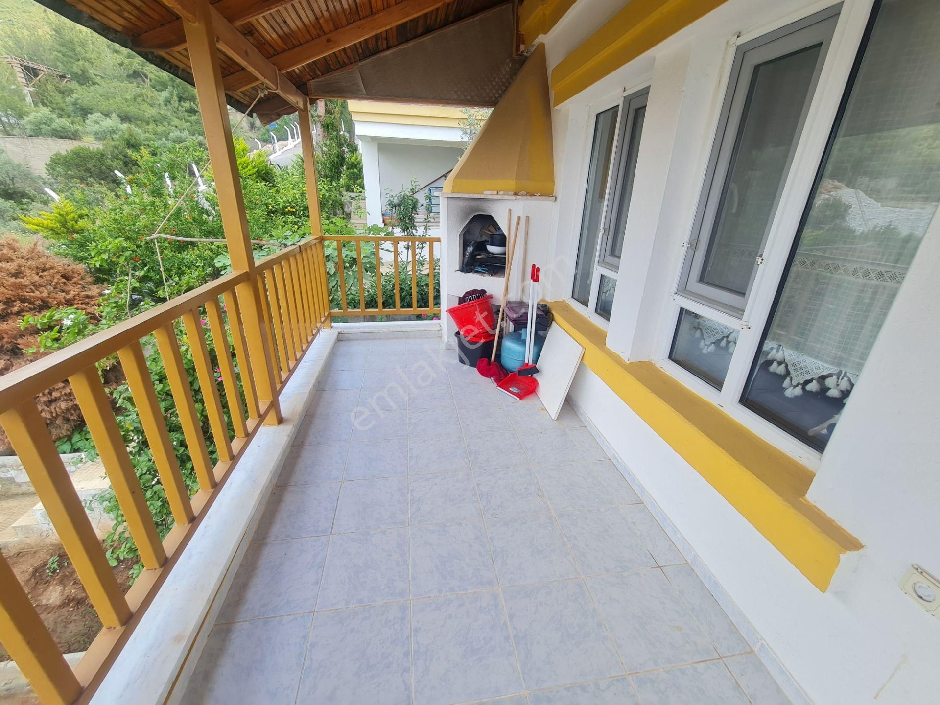 Didim Akbük'te Tam Müstakil 301 M² Arsa İçinde 3+1 Villa - Görsel 22