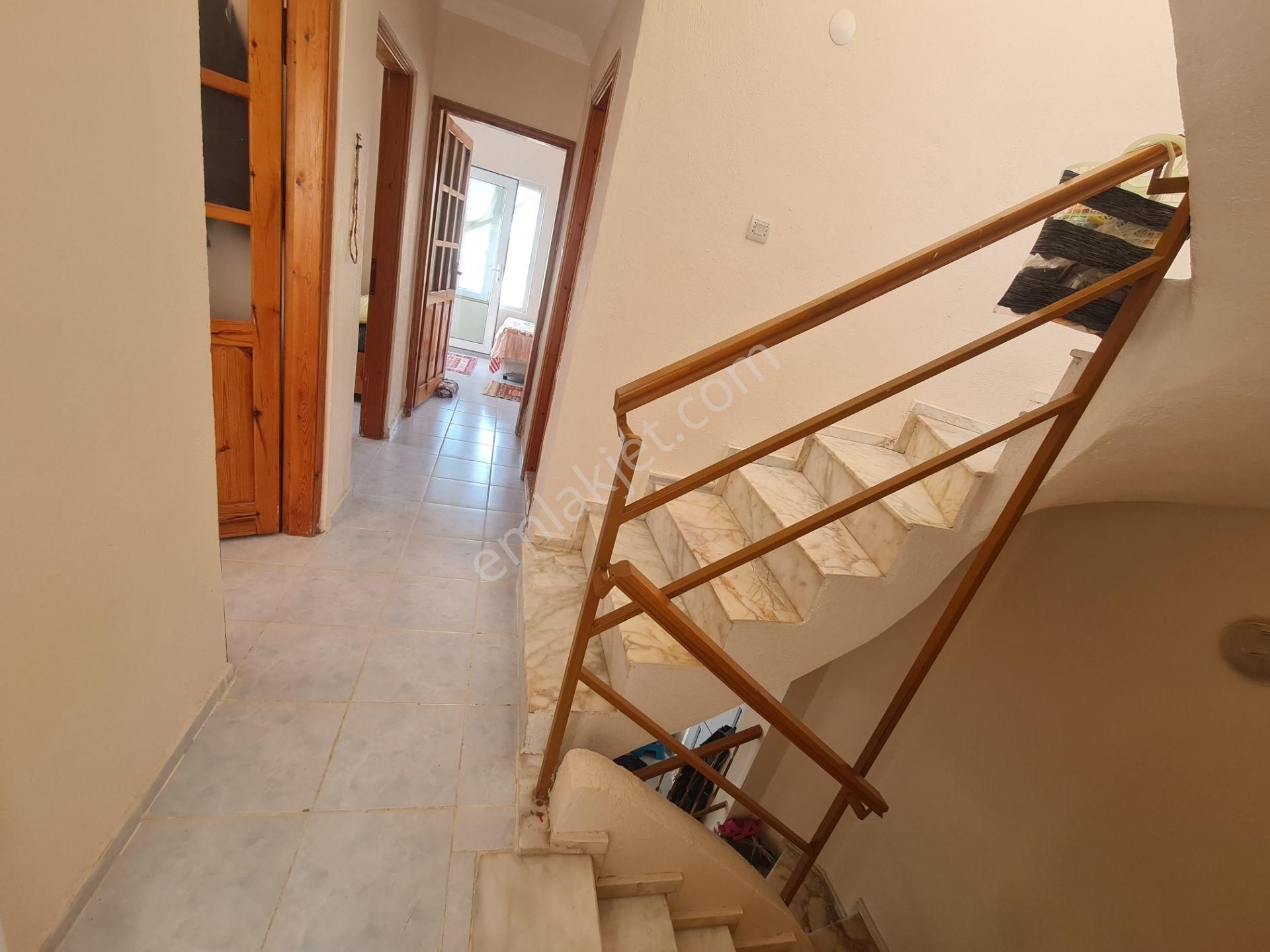Didim Akbük'te Tam Müstakil 301 M² Arsa İçinde 3+1 Villa - Görsel 16