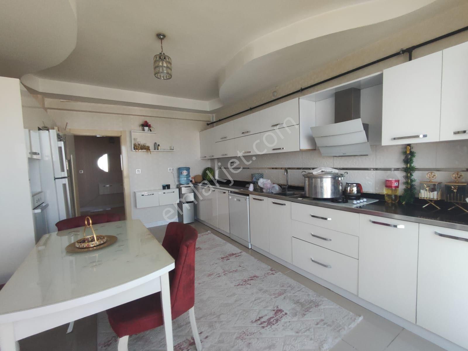 Otorgar Civarı 4+1 Temiz Bakımlı Satılık Daire
