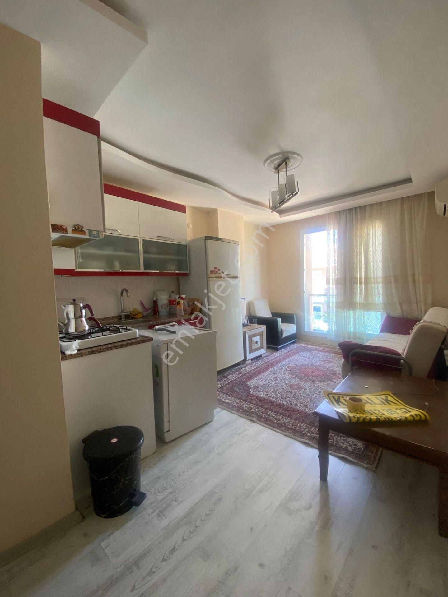 Buca Adatepe Mahde 2+1 65m2 Full Eşyalı Kiralık Daire