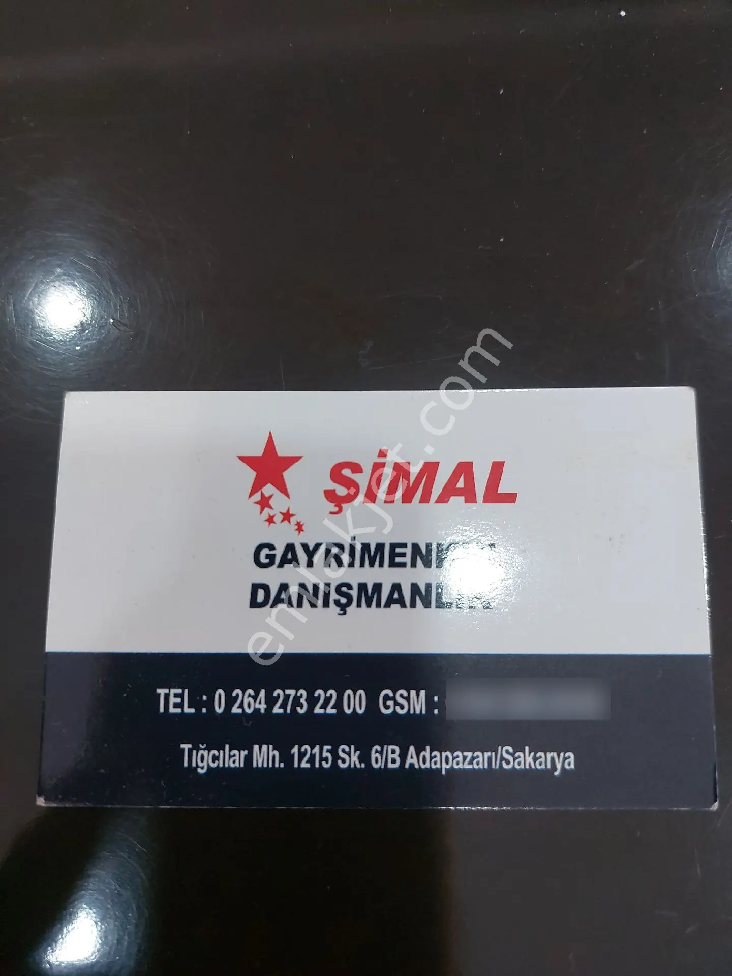 Sakarya Adapazari Camılıde 3+1 Satılık Daire - Görsel 2