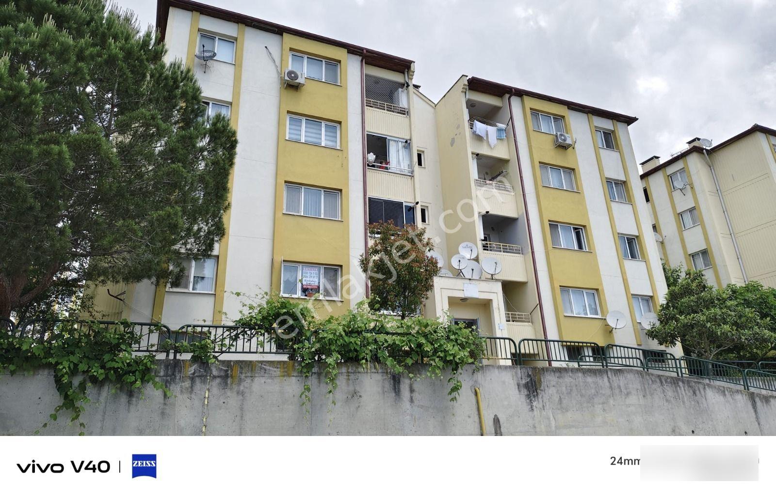 Sakarya Adapazari Camılıde 3+1 Satılık Daire - Görsel 9