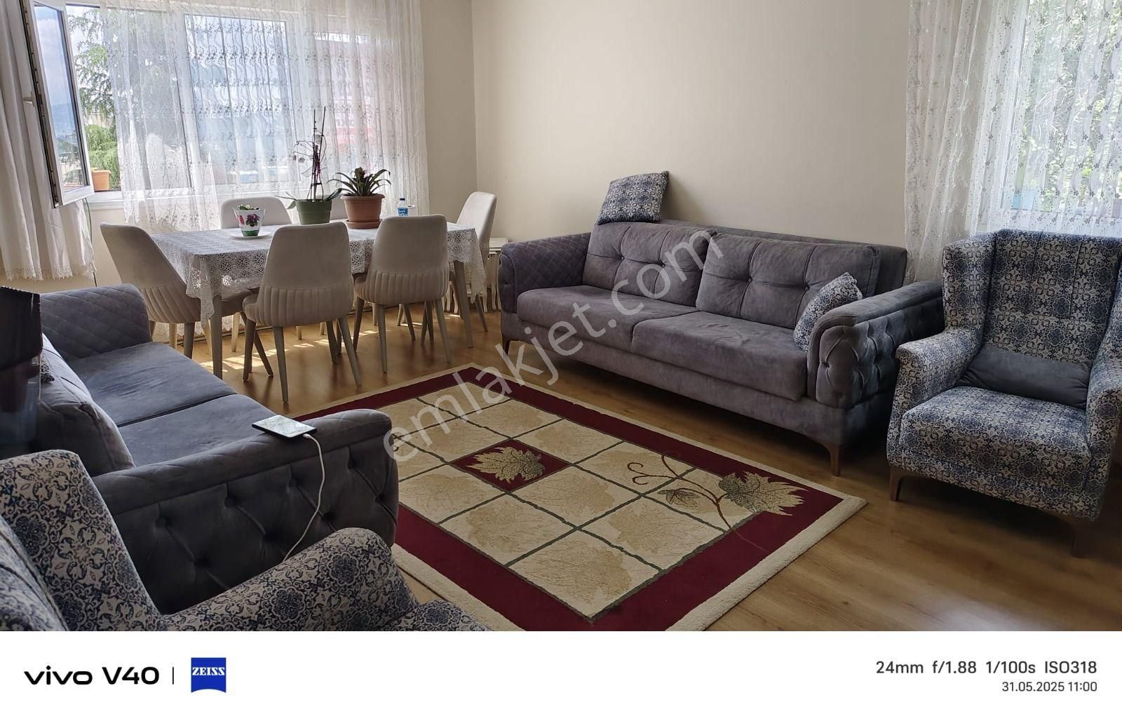Sakarya Adapazari Camılıde 3+1 Satılık Daire - Görsel 6