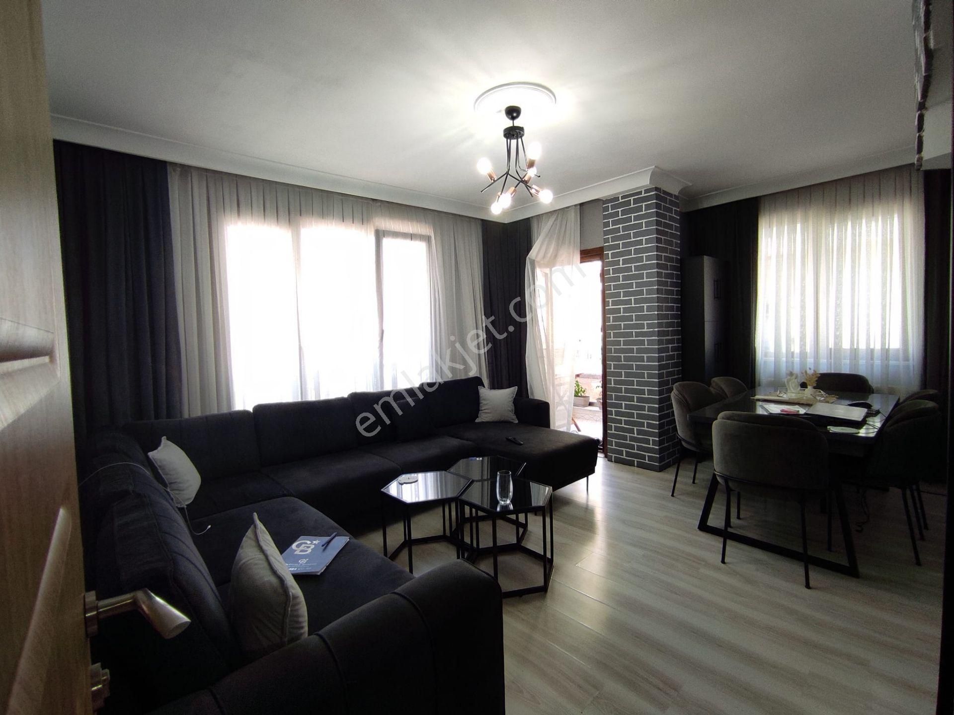 Yenidoğan Merkezde 4+2 Üst Dubleks 1 Daire Fiyatına 2 Daire