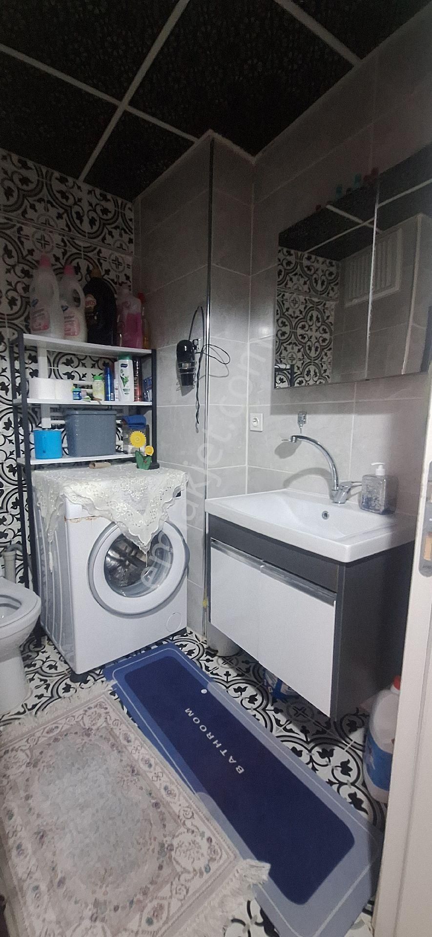 Bandırma Hacıyusuf Valide Cami Karşısında Arakat Daire - Görsel 19