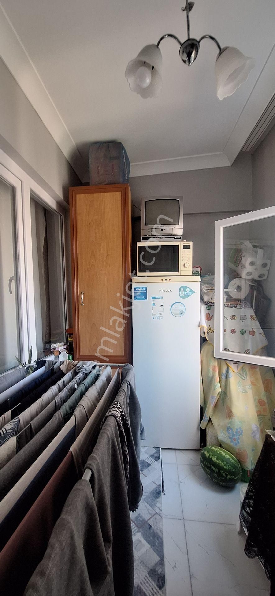 Bandırma Hacıyusuf Valide Cami Karşısında Arakat Daire - Görsel 30