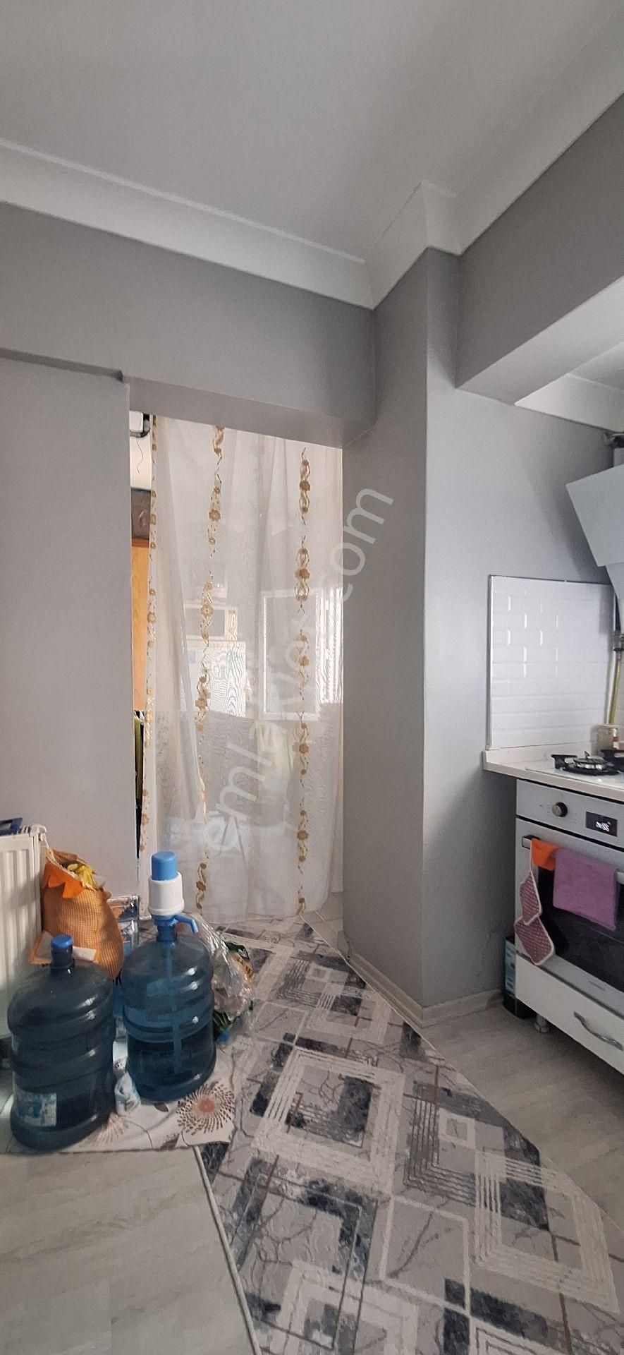 Bandırma Hacıyusuf Valide Cami Karşısında Arakat Daire - Görsel 23