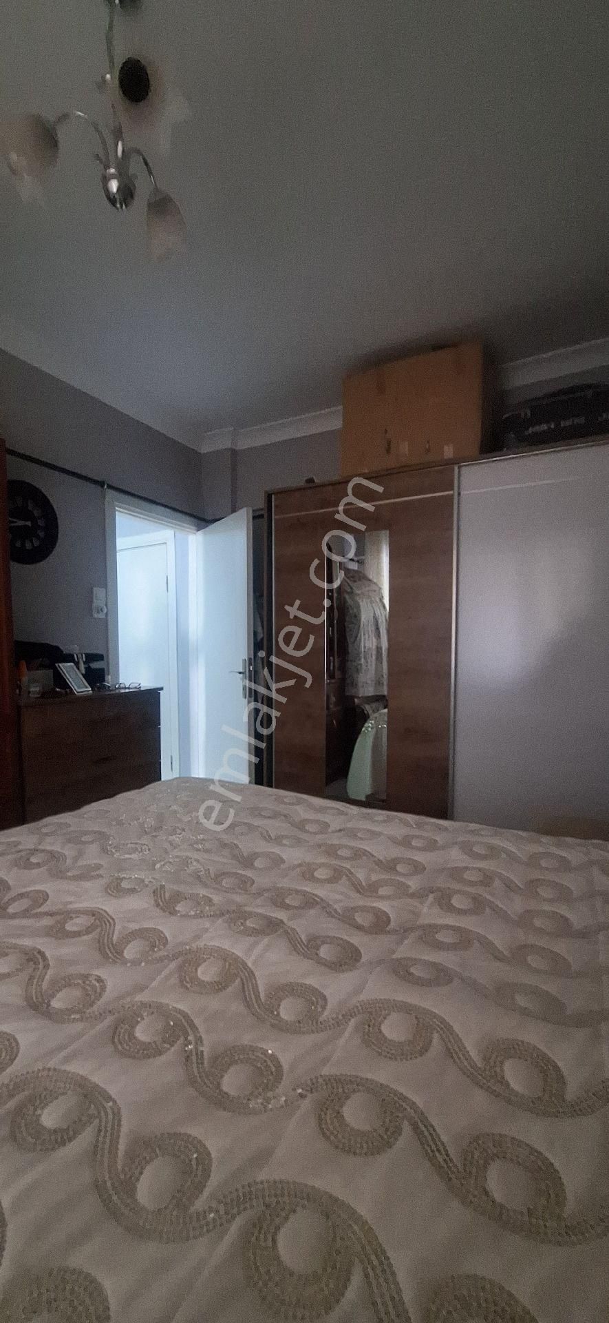 Bandırma Hacıyusuf Valide Cami Karşısında Arakat Daire - Görsel 21